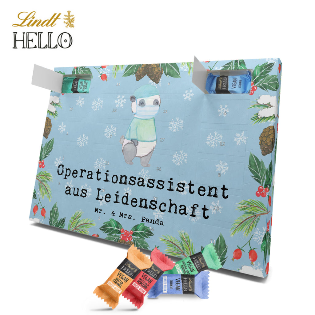 Veganer Adventskalender Operationsassistent Leidenschaft Schokoladen Adventskalender, Beruf, Ausbildung, Jubiläum, Abschied, Rente, Kollege, Kollegin, Geschenk, Schenken, Arbeitskollege, Mitarbeiter, Firma, Danke, Dankeschön, Operationsassistent, Operationstechnischer Assistent, OTA, OP Assistent, Operationsassistenz