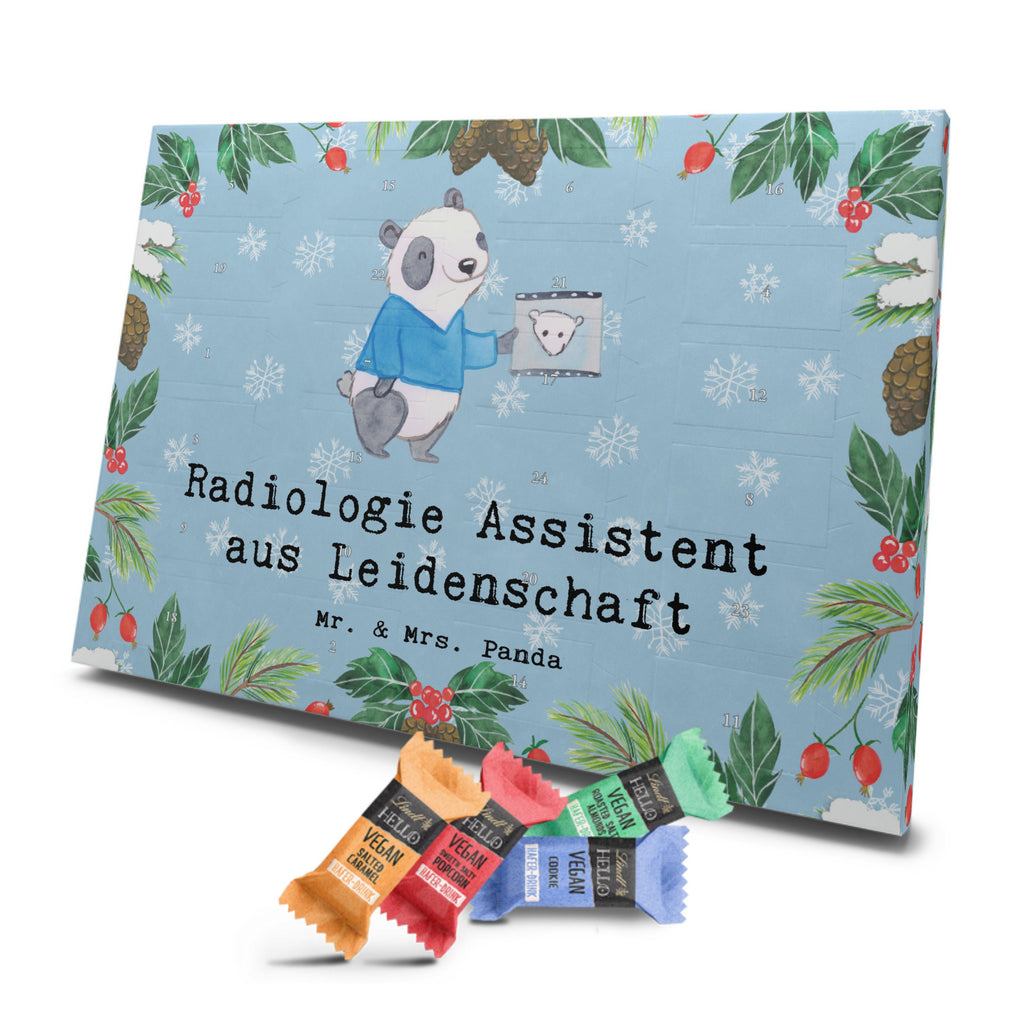 Veganer Adventskalender Radiologie Assistent Leidenschaft Schokoladen Adventskalender, Beruf, Ausbildung, Jubiläum, Abschied, Rente, Kollege, Kollegin, Geschenk, Schenken, Arbeitskollege, Mitarbeiter, Firma, Danke, Dankeschön