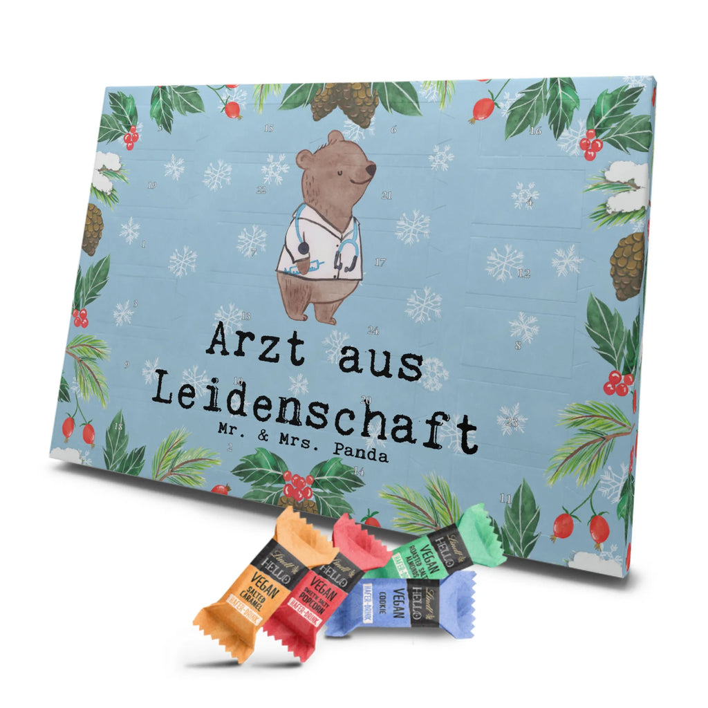 Veganer Adventskalender Arzt Leidenschaft Schokoladen Adventskalender, Beruf, Ausbildung, Jubiläum, Abschied, Rente, Kollege, Kollegin, Geschenk, Schenken, Arbeitskollege, Mitarbeiter, Firma, Danke, Dankeschön, Arzt, Hausarzt, Mediziner, Doktor, Medizinstudium, Doktortitel, Arztpraxis