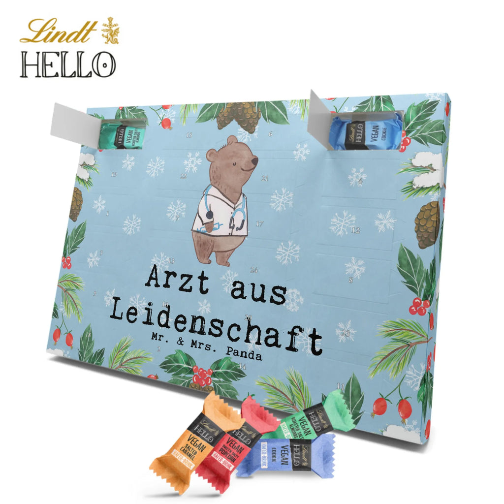 Veganer Adventskalender Arzt Leidenschaft Schokoladen Adventskalender, Beruf, Ausbildung, Jubiläum, Abschied, Rente, Kollege, Kollegin, Geschenk, Schenken, Arbeitskollege, Mitarbeiter, Firma, Danke, Dankeschön, Arzt, Hausarzt, Mediziner, Doktor, Medizinstudium, Doktortitel, Arztpraxis