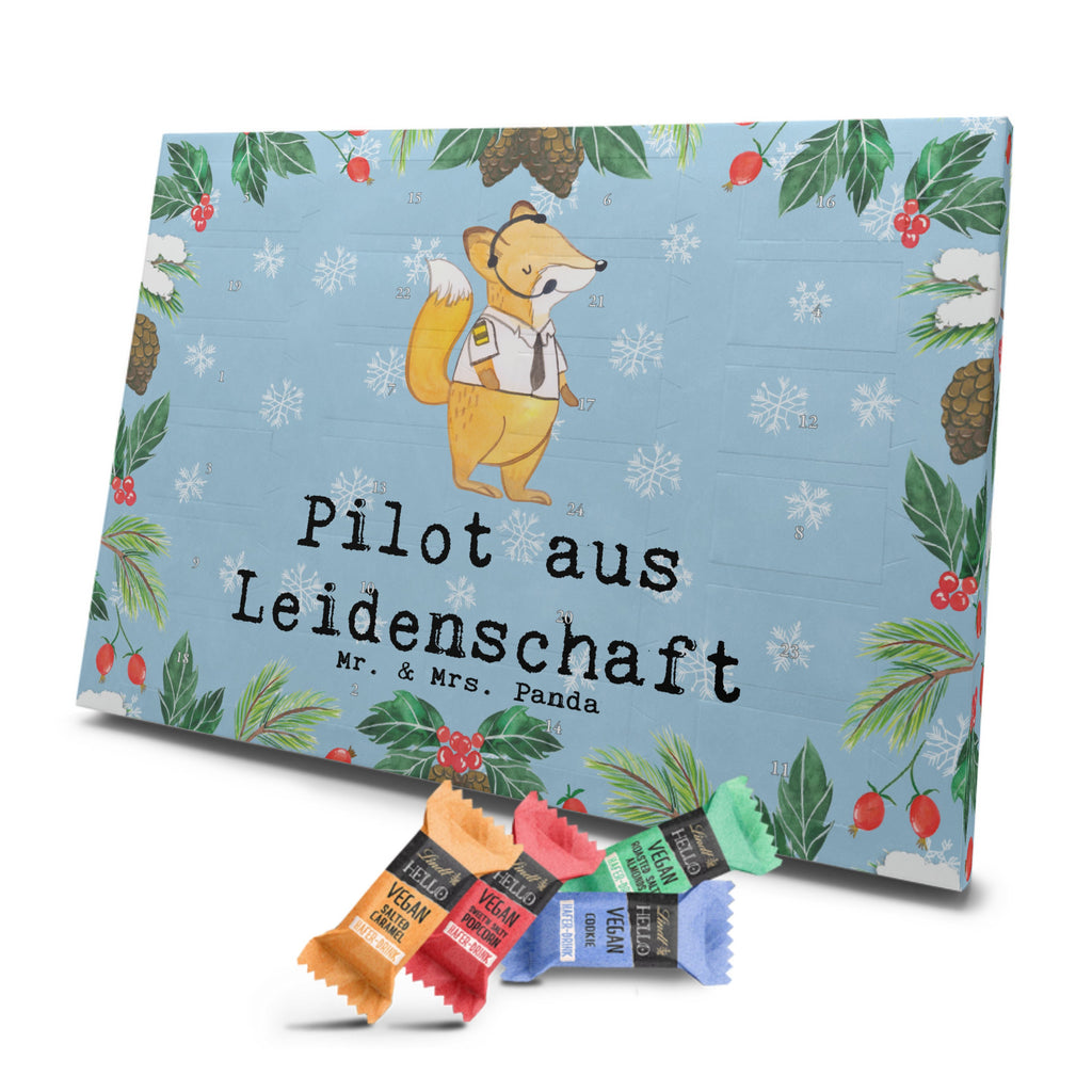 Veganer Adventskalender Pilot Leidenschaft Schokoladen Adventskalender, Beruf, Ausbildung, Jubiläum, Abschied, Rente, Kollege, Kollegin, Geschenk, Schenken, Arbeitskollege, Mitarbeiter, Firma, Danke, Dankeschön, Pilot, Flugkapitän, Cockpit, Flugzeug