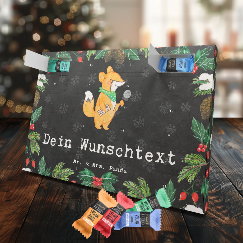 Personalisierter veganer Adventskalender Sportjournalist Leidenschaft Personalisierter veganer Adventskalender, Beruf, Ausbildung, Jubiläum, Abschied, Rente, Kollege, Kollegin, Geschenk, Schenken, Arbeitskollege, Mitarbeiter, Firma, Danke, Dankeschön, Sportjournalist, Journalist, Reporter, Redakteur, Pressebüro, Studium