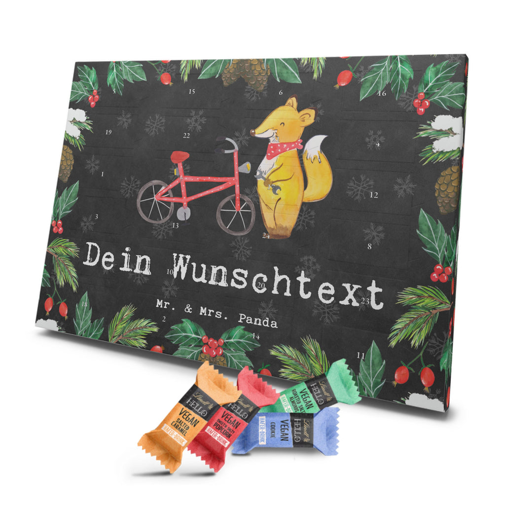 Personalisierter veganer Adventskalender Zweirad Mechatroniker Leidenschaft Personalisierter veganer Adventskalender, Beruf, Ausbildung, Jubiläum, Abschied, Rente, Kollege, Kollegin, Geschenk, Schenken, Arbeitskollege, Mitarbeiter, Firma, Danke, Dankeschön