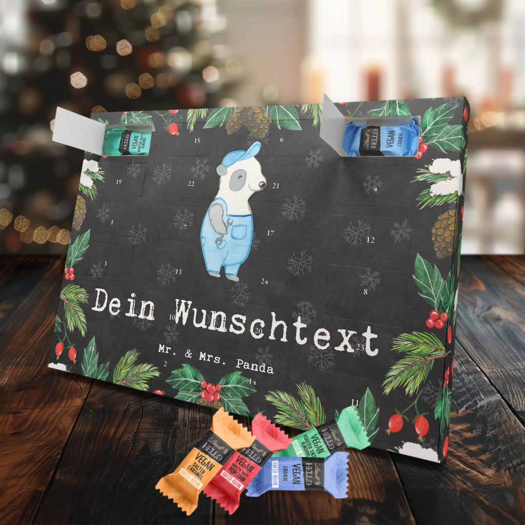 Personalisierter veganer Adventskalender Handwerker Leidenschaft Personalisierter veganer Adventskalender, Beruf, Ausbildung, Jubiläum, Abschied, Rente, Kollege, Kollegin, Geschenk, Schenken, Arbeitskollege, Mitarbeiter, Firma, Danke, Dankeschön, Handwerker, Gesellenprüfung, Handwerksbetrieb, Schrauber, Werkstatt