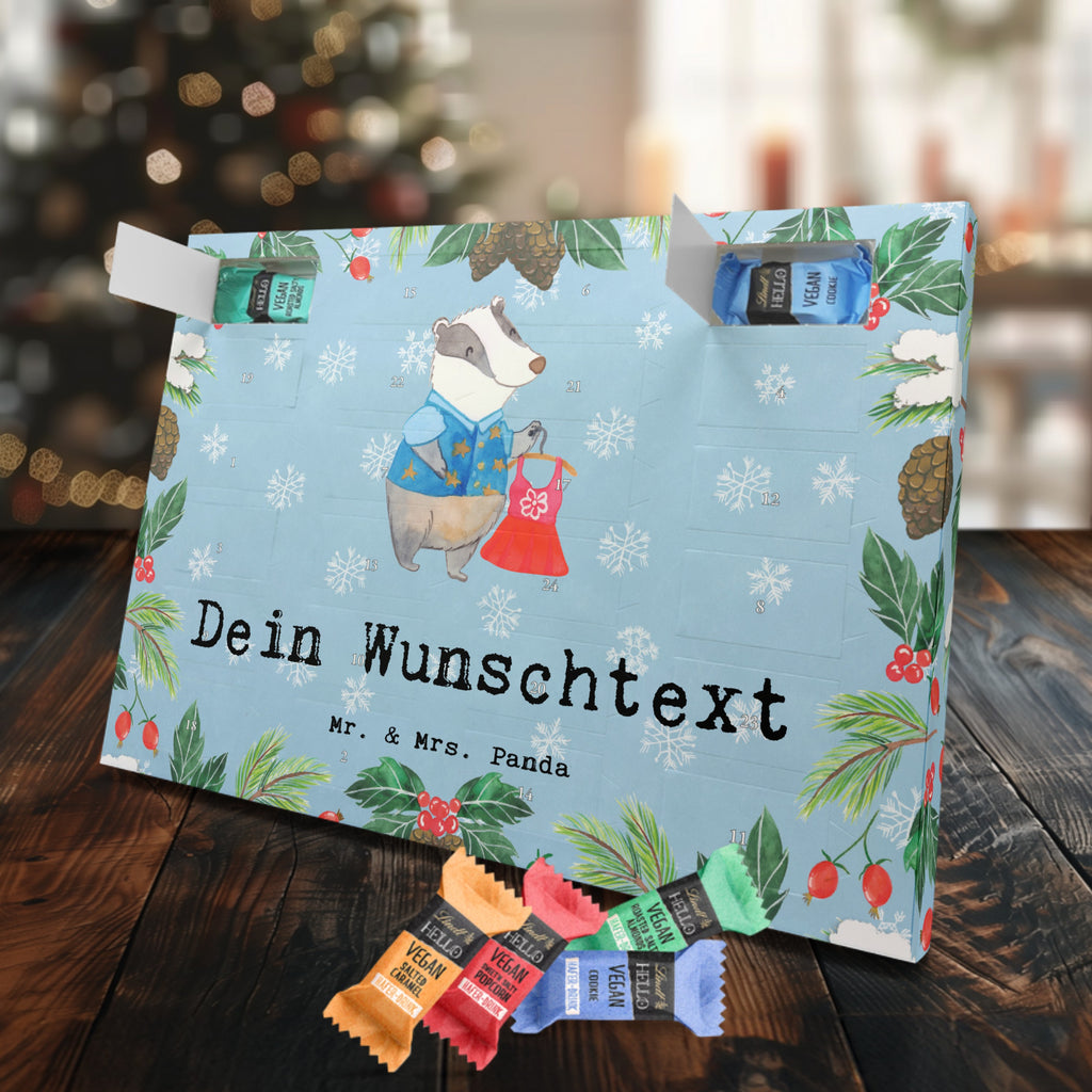 Personalisierter veganer Adventskalender Modeverkäufer Leidenschaft Personalisierter veganer Adventskalender, Beruf, Ausbildung, Jubiläum, Abschied, Rente, Kollege, Kollegin, Geschenk, Schenken, Arbeitskollege, Mitarbeiter, Firma, Danke, Dankeschön, Modeverkäufer, Verkäufer, Fashion Store