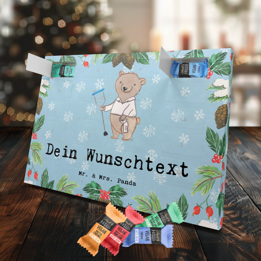 Personalisierter veganer Adventskalender Orthopäde Leidenschaft Personalisierter veganer Adventskalender, Beruf, Ausbildung, Jubiläum, Abschied, Rente, Kollege, Kollegin, Geschenk, Schenken, Arbeitskollege, Mitarbeiter, Firma, Danke, Dankeschön, Orthopäde, Facharzt, Orthopädie, Praxis, Eröffnung