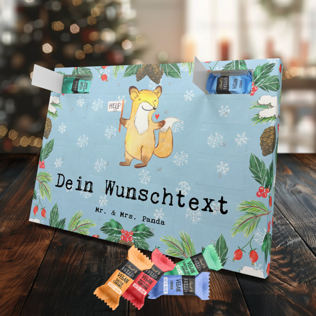 Personalisierter veganer Adventskalender Sozialarbeiter Leidenschaft Personalisierter veganer Adventskalender, Beruf, Ausbildung, Jubiläum, Abschied, Rente, Kollege, Kollegin, Geschenk, Schenken, Arbeitskollege, Mitarbeiter, Firma, Danke, Dankeschön