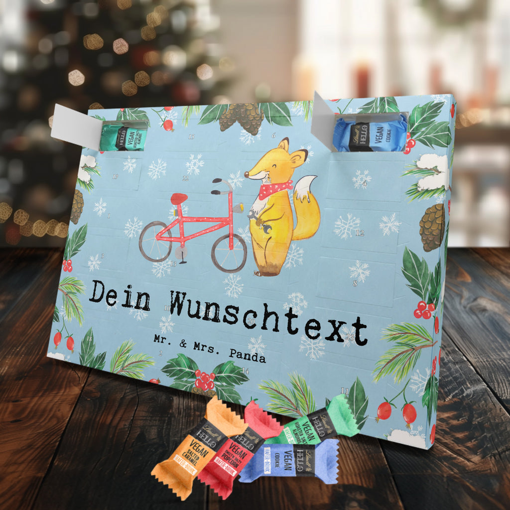 Personalisierter veganer Adventskalender Zweirad Mechatroniker Leidenschaft Personalisierter veganer Adventskalender, Beruf, Ausbildung, Jubiläum, Abschied, Rente, Kollege, Kollegin, Geschenk, Schenken, Arbeitskollege, Mitarbeiter, Firma, Danke, Dankeschön