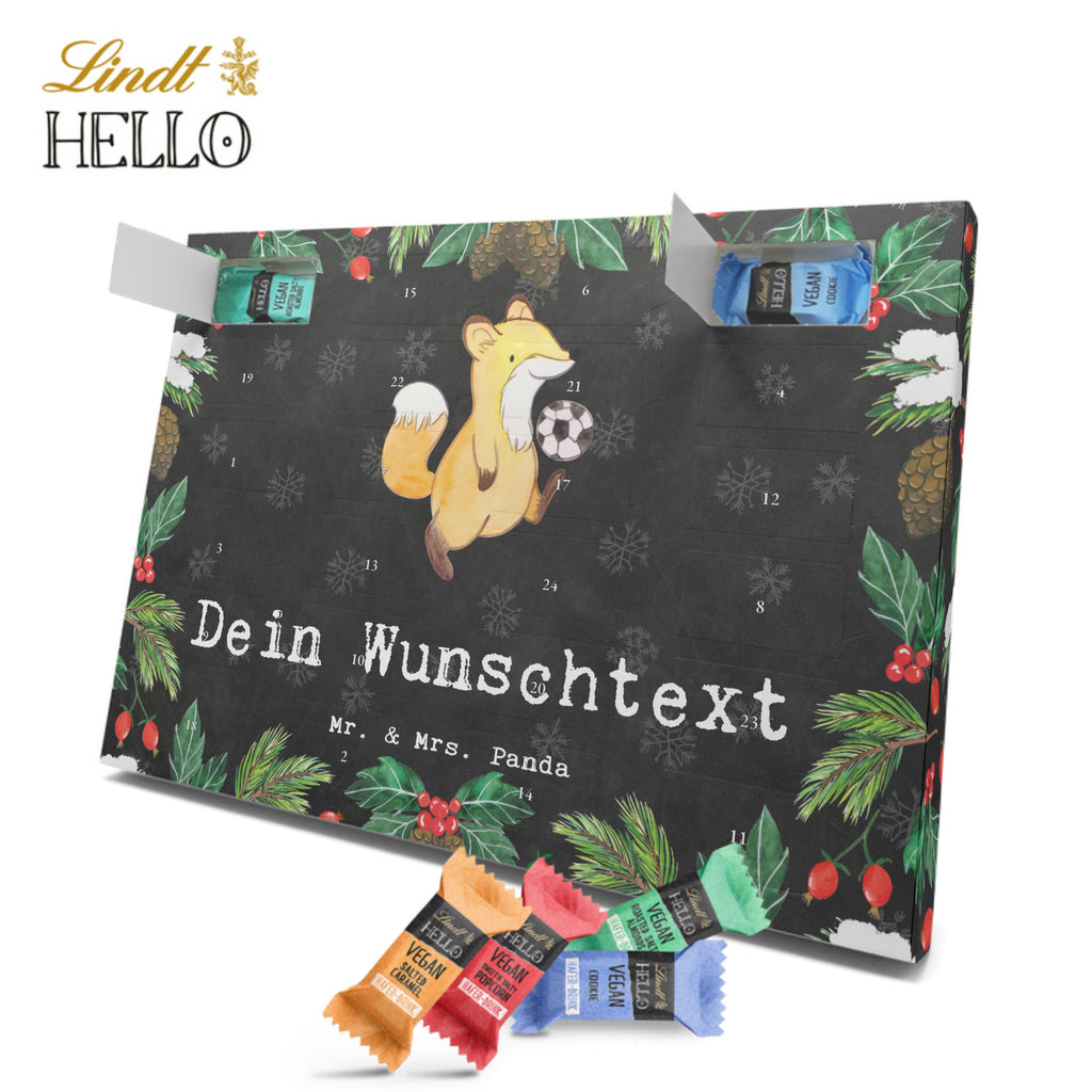 Personalisierter veganer Adventskalender Fußballer Leidenschaft Personalisierter veganer Adventskalender, Beruf, Ausbildung, Jubiläum, Abschied, Rente, Kollege, Kollegin, Geschenk, Schenken, Arbeitskollege, Mitarbeiter, Firma, Danke, Dankeschön, Fußballer, Fußballspieler, Profi Fußballer, Fußballspiel, Glücksbringer