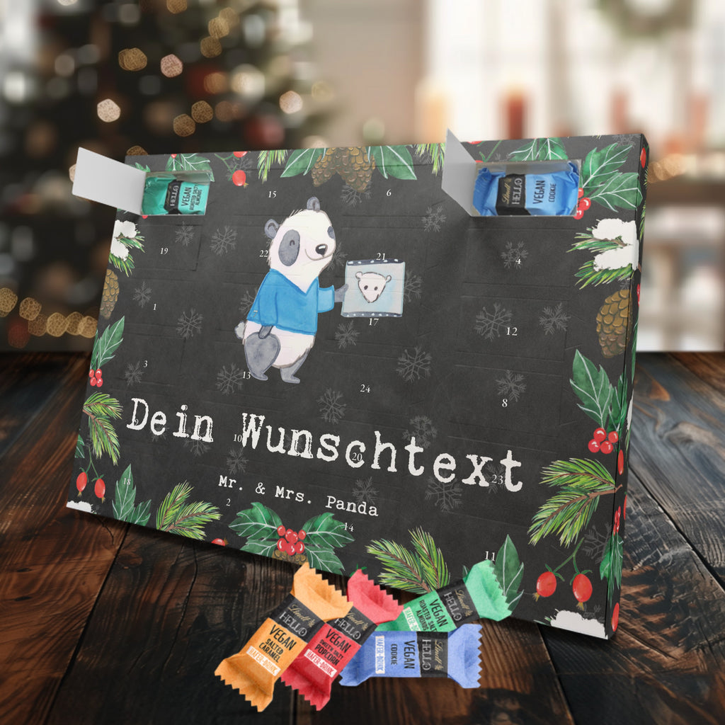 Personalisierter veganer Adventskalender Facharzt für Radiologie Leidenschaft Personalisierter veganer Adventskalender, Beruf, Ausbildung, Jubiläum, Abschied, Rente, Kollege, Kollegin, Geschenk, Schenken, Arbeitskollege, Mitarbeiter, Firma, Danke, Dankeschön