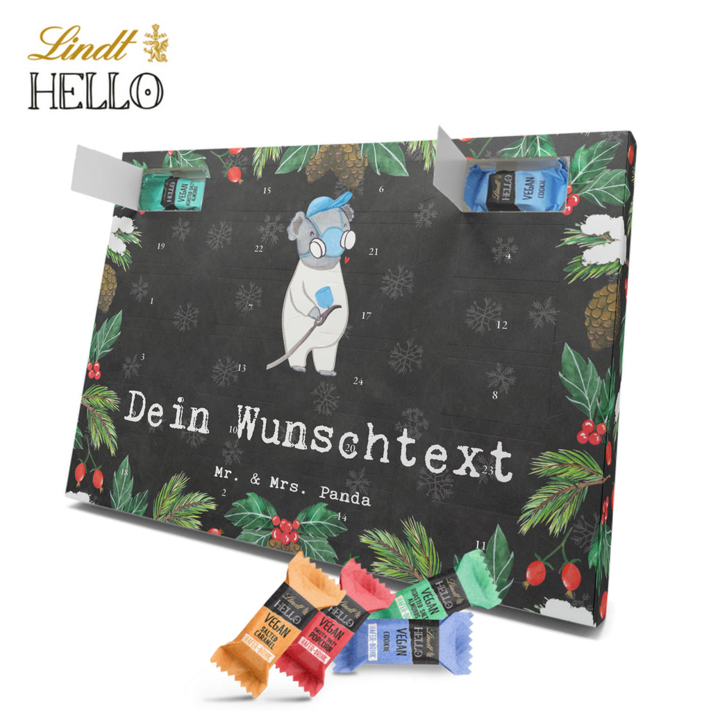 Personalisierter veganer Adventskalender Lackierer Leidenschaft Personalisierter veganer Adventskalender, Beruf, Ausbildung, Jubiläum, Abschied, Rente, Kollege, Kollegin, Geschenk, Schenken, Arbeitskollege, Mitarbeiter, Firma, Danke, Dankeschön, Lackierer, Lackierermeister, Werkstatt Lackierer, Gesellenprüfung