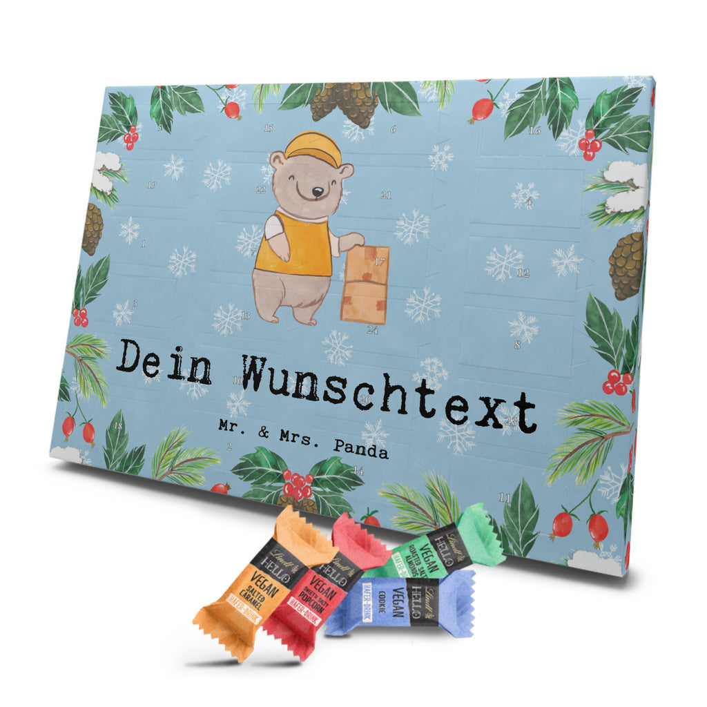 Personalisierter veganer Adventskalender Lagerarbeiter Leidenschaft Personalisierter veganer Adventskalender, Beruf, Ausbildung, Jubiläum, Abschied, Rente, Kollege, Kollegin, Geschenk, Schenken, Arbeitskollege, Mitarbeiter, Firma, Danke, Dankeschön, Lagerarbeiter, Fachlagerist, Lagerist, Lagerverwalter