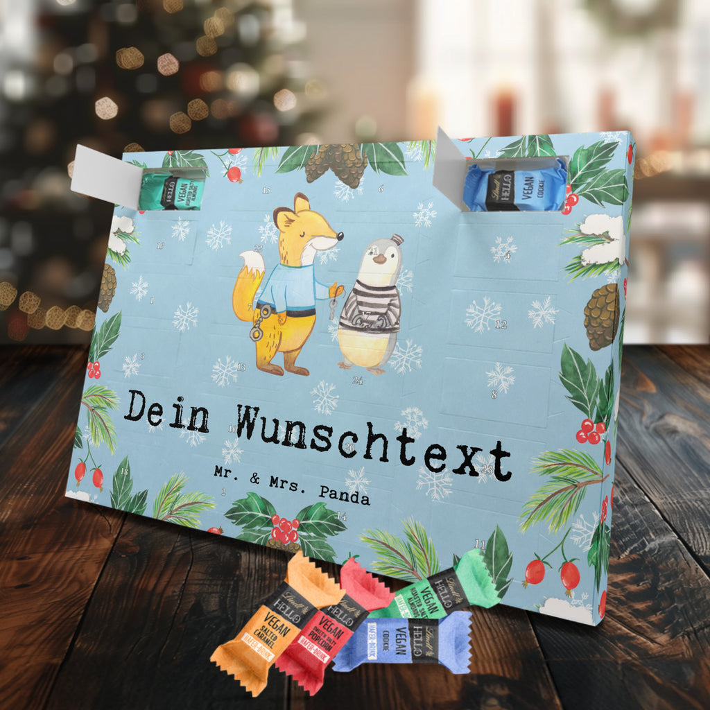 Personalisierter veganer Adventskalender Justizvollzugsbeamter Leidenschaft Personalisierter veganer Adventskalender, Beruf, Ausbildung, Jubiläum, Abschied, Rente, Kollege, Kollegin, Geschenk, Schenken, Arbeitskollege, Mitarbeiter, Firma, Danke, Dankeschön, Gefängniswärter, Justizvollzugsbeamter