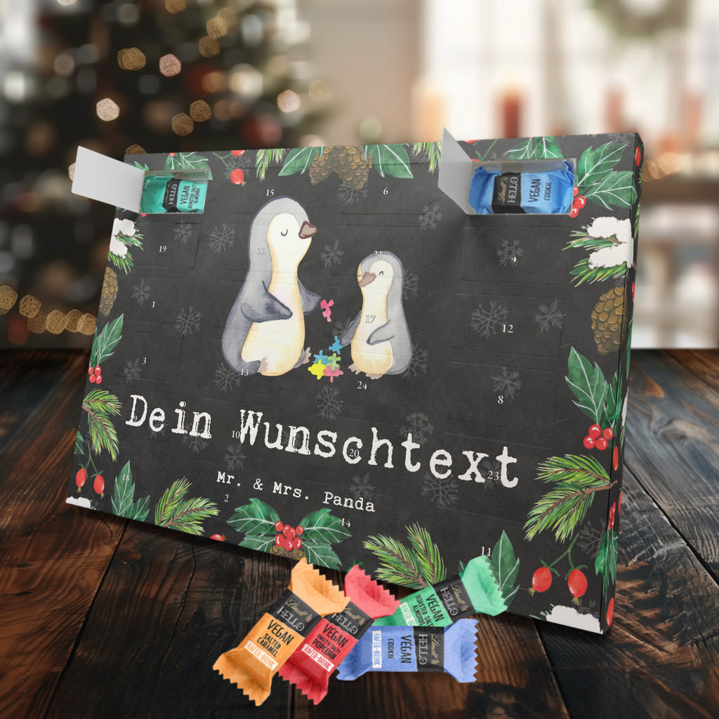 Personalisierter veganer Adventskalender Sozialpädagoge Leidenschaft Personalisierter veganer Adventskalender, Beruf, Ausbildung, Jubiläum, Abschied, Rente, Kollege, Kollegin, Geschenk, Schenken, Arbeitskollege, Mitarbeiter, Firma, Danke, Dankeschön