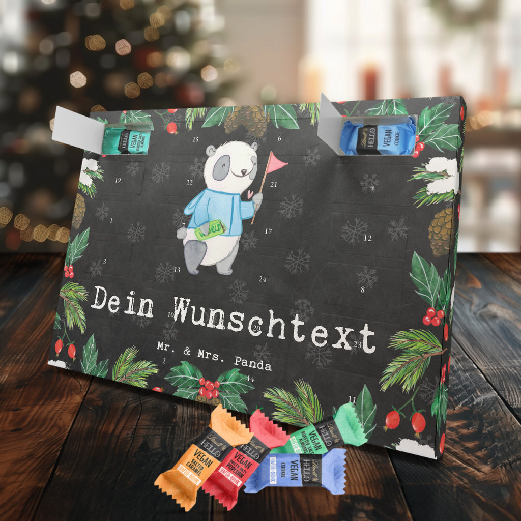 Personalisierter veganer Adventskalender Reitlehrer Leidenschaft Personalisierter veganer Adventskalender, Beruf, Ausbildung, Jubiläum, Abschied, Rente, Kollege, Kollegin, Geschenk, Schenken, Arbeitskollege, Mitarbeiter, Firma, Danke, Dankeschön