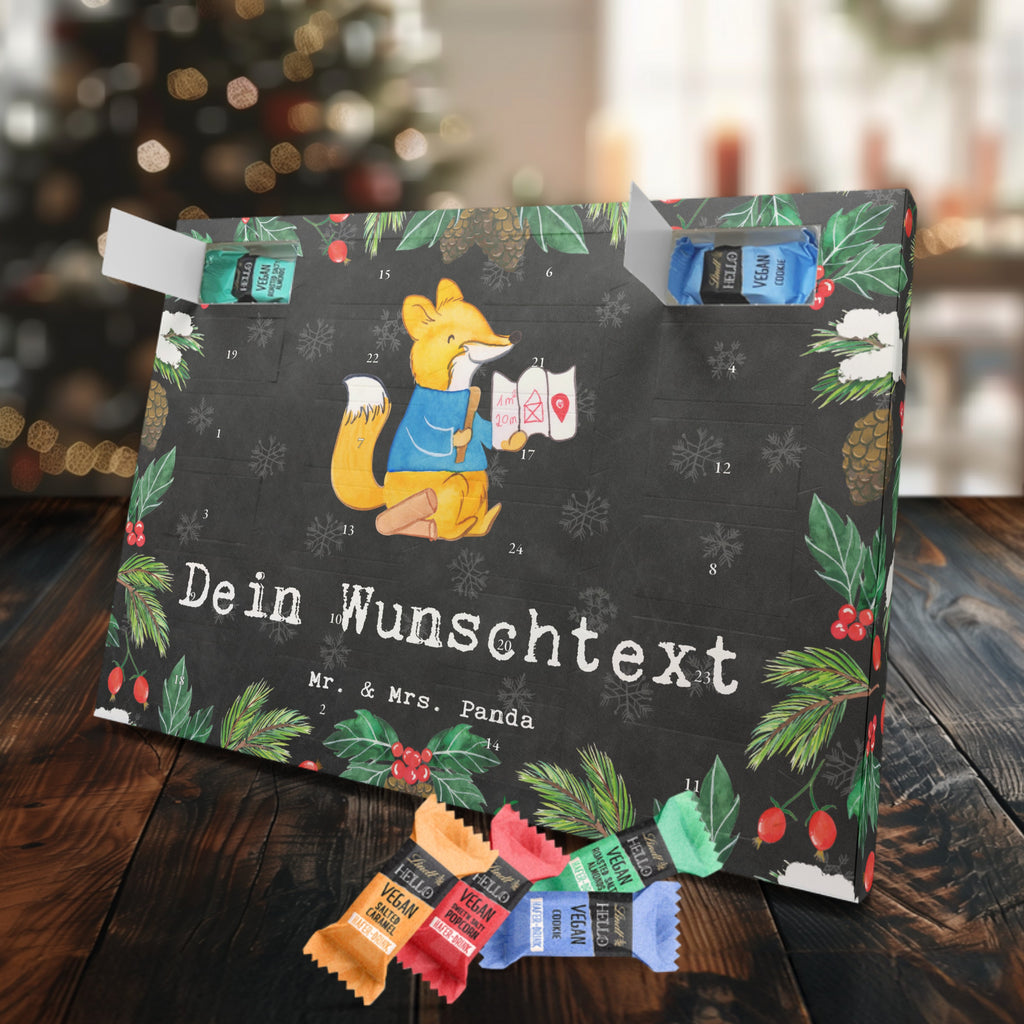 Personalisierter veganer Adventskalender Bauzeichner Leidenschaft Personalisierter veganer Adventskalender, Beruf, Ausbildung, Jubiläum, Abschied, Rente, Kollege, Kollegin, Geschenk, Schenken, Arbeitskollege, Mitarbeiter, Firma, Danke, Dankeschön