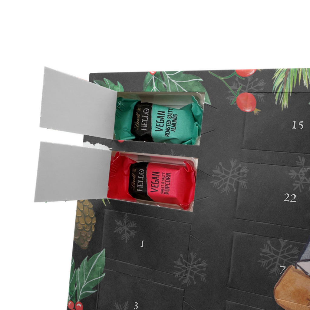 Personalisierter veganer Adventskalender Postbote Leidenschaft Personalisierter veganer Adventskalender, Beruf, Ausbildung, Jubiläum, Abschied, Rente, Kollege, Kollegin, Geschenk, Schenken, Arbeitskollege, Mitarbeiter, Firma, Danke, Dankeschön, Postbote, Briefzusteller, Briefträger, Postler