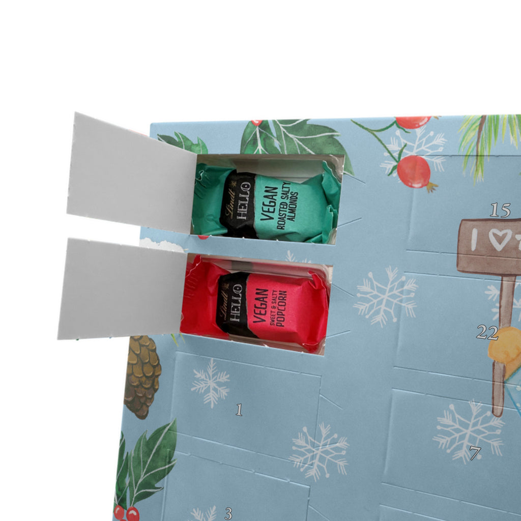 Personalisierter veganer Adventskalender Tierschützer Leidenschaft Personalisierter veganer Adventskalender, Beruf, Ausbildung, Jubiläum, Abschied, Rente, Kollege, Kollegin, Geschenk, Schenken, Arbeitskollege, Mitarbeiter, Firma, Danke, Dankeschön