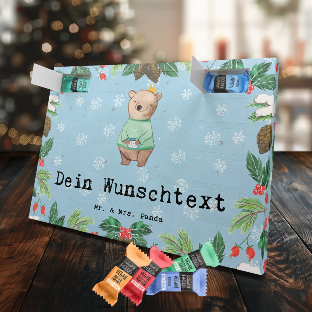 Personalisierter veganer Adventskalender Chef Leidenschaft Personalisierter veganer Adventskalender, Beruf, Ausbildung, Jubiläum, Abschied, Rente, Kollege, Kollegin, Geschenk, Schenken, Arbeitskollege, Mitarbeiter, Firma, Danke, Dankeschön, CEO, Chef, Führungskraft, Geschäftsinhaber, Firmeninhaber, Unternehmensinhaber, Direktor, Leiter