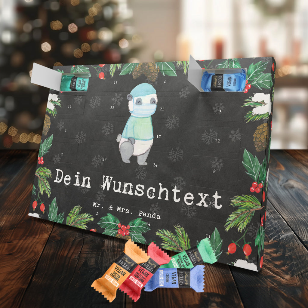 Personalisierter veganer Adventskalender Operationsassistent Leidenschaft Personalisierter veganer Adventskalender, Beruf, Ausbildung, Jubiläum, Abschied, Rente, Kollege, Kollegin, Geschenk, Schenken, Arbeitskollege, Mitarbeiter, Firma, Danke, Dankeschön, Operationsassistent, Operationstechnischer Assistent, OTA, OP Assistent, Operationsassistenz