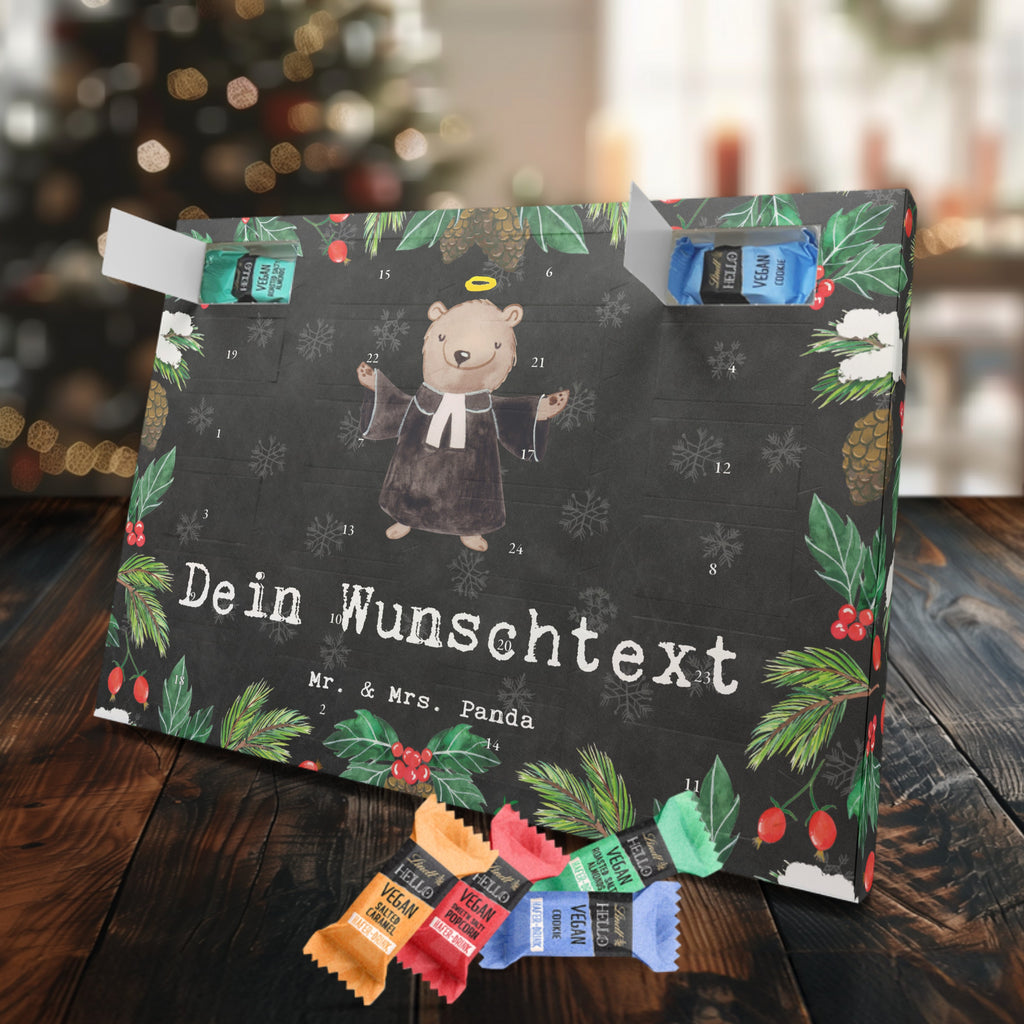 Personalisierter veganer Adventskalender Religionslehrer Leidenschaft Personalisierter veganer Adventskalender, Beruf, Ausbildung, Jubiläum, Abschied, Rente, Kollege, Kollegin, Geschenk, Schenken, Arbeitskollege, Mitarbeiter, Firma, Danke, Dankeschön, Religionslehrer, Reli Lehrer, Schule, Grundschule