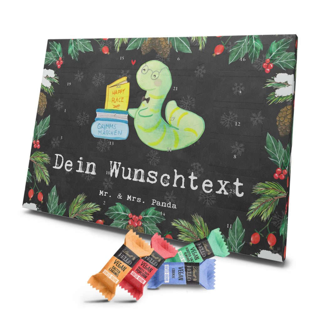 Personalisierter veganer Adventskalender Buchhändler Leidenschaft Personalisierter veganer Adventskalender, Beruf, Ausbildung, Jubiläum, Abschied, Rente, Kollege, Kollegin, Geschenk, Schenken, Arbeitskollege, Mitarbeiter, Firma, Danke, Dankeschön, Buchhändler, Buchhandlung, Buchverkäufer, Bibliothekar, Bücherwurm