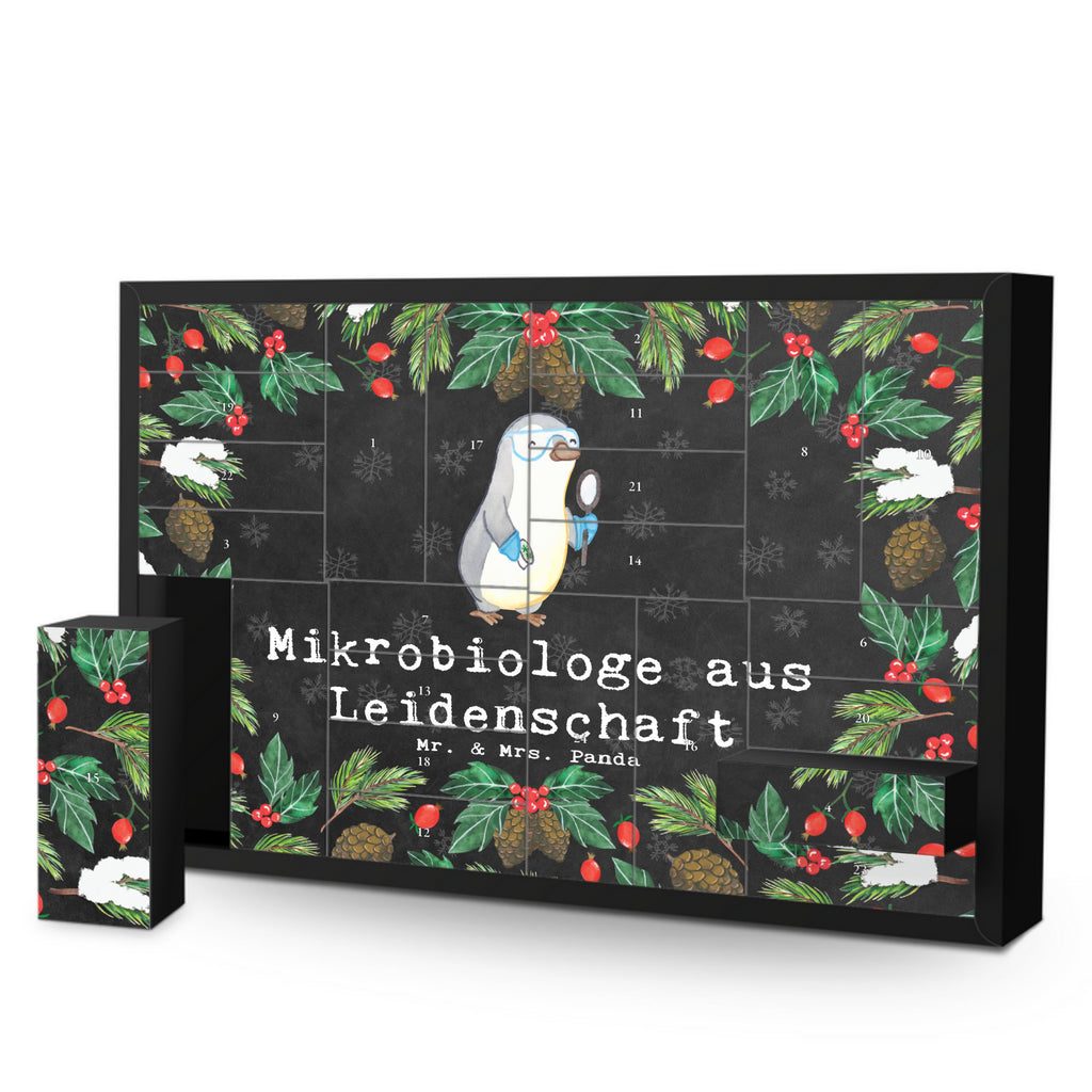 Befüllbarer Adventskalender Mikrobiologe Leidenschaft Befüllbarer Adventskalender, Adventskalender zum selbst befüllen, Beruf, Ausbildung, Jubiläum, Abschied, Rente, Kollege, Kollegin, Geschenk, Schenken, Arbeitskollege, Mitarbeiter, Firma, Danke, Dankeschön, Mikrobiologe, Naturwissenschaftler, Labor, Forschung