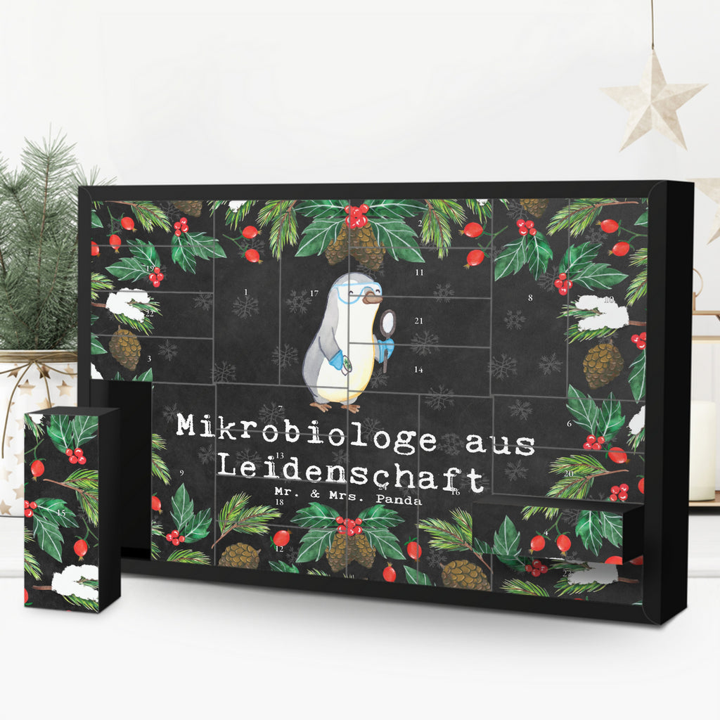 Befüllbarer Adventskalender Mikrobiologe Leidenschaft Befüllbarer Adventskalender, Adventskalender zum selbst befüllen, Beruf, Ausbildung, Jubiläum, Abschied, Rente, Kollege, Kollegin, Geschenk, Schenken, Arbeitskollege, Mitarbeiter, Firma, Danke, Dankeschön, Mikrobiologe, Naturwissenschaftler, Labor, Forschung