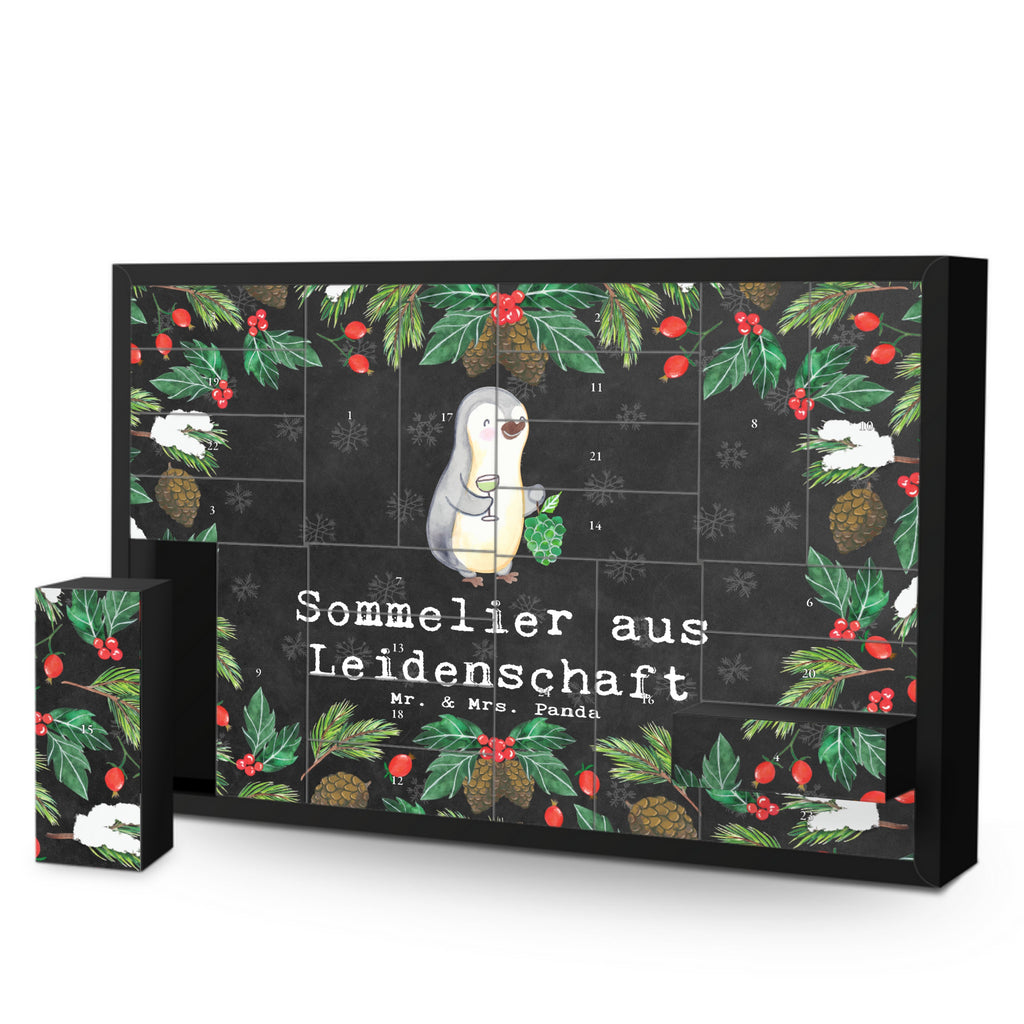 Befüllbarer Adventskalender Sommelier Leidenschaft Befüllbarer Adventskalender, Adventskalender zum selbst befüllen, Beruf, Ausbildung, Jubiläum, Abschied, Rente, Kollege, Kollegin, Geschenk, Schenken, Arbeitskollege, Mitarbeiter, Firma, Danke, Dankeschön