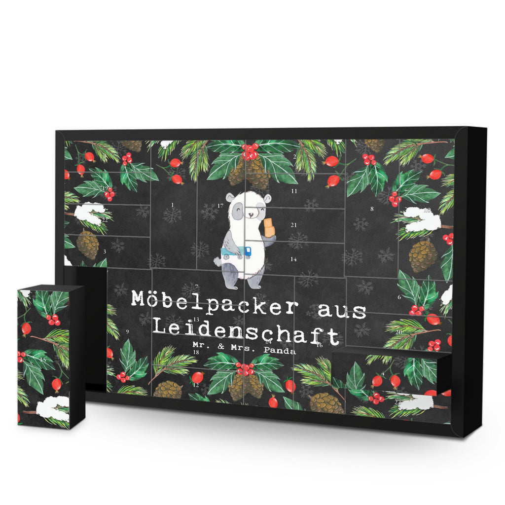 Befüllbarer Adventskalender Möbelpacker Leidenschaft Befüllbarer Adventskalender, Adventskalender zum selbst befüllen, Beruf, Ausbildung, Jubiläum, Abschied, Rente, Kollege, Kollegin, Geschenk, Schenken, Arbeitskollege, Mitarbeiter, Firma, Danke, Dankeschön, Möbelpacker, Umzugshelfer, Umzugsfirma, Umzugsservice