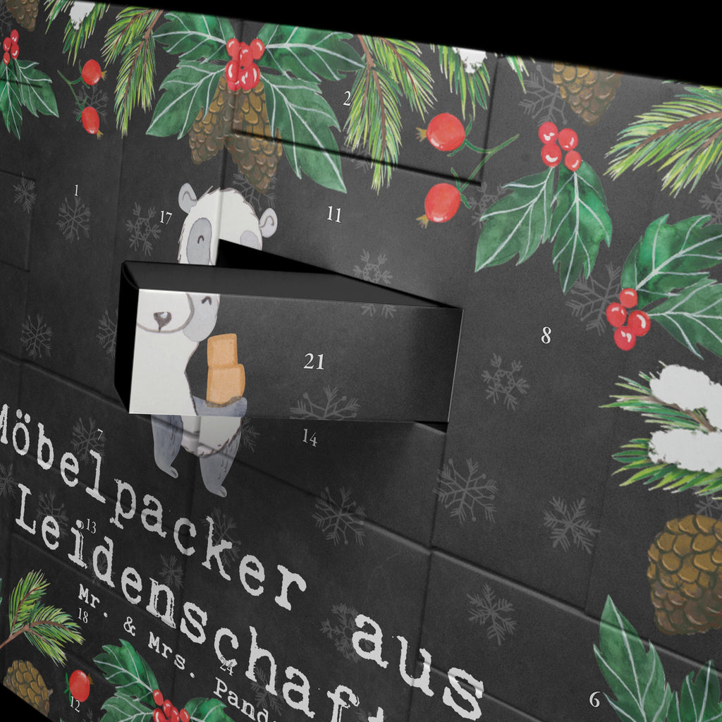 Befüllbarer Adventskalender Möbelpacker Leidenschaft Befüllbarer Adventskalender, Adventskalender zum selbst befüllen, Beruf, Ausbildung, Jubiläum, Abschied, Rente, Kollege, Kollegin, Geschenk, Schenken, Arbeitskollege, Mitarbeiter, Firma, Danke, Dankeschön, Möbelpacker, Umzugshelfer, Umzugsfirma, Umzugsservice