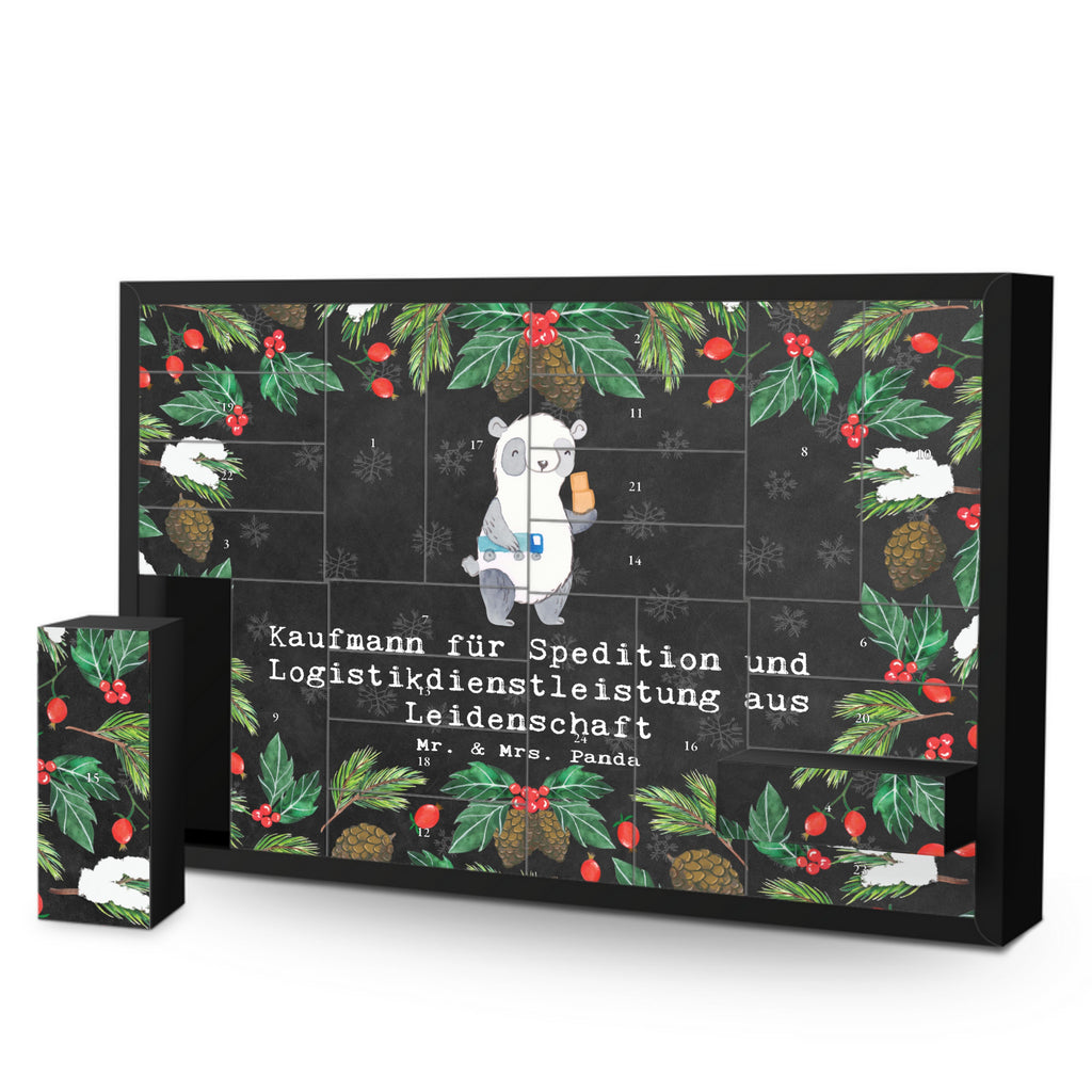 Befüllbarer Adventskalender Kaufmann für Spedition und Logistikdienstleistung Leidenschaft Befüllbarer Adventskalender, Adventskalender zum selbst befüllen, Beruf, Ausbildung, Jubiläum, Abschied, Rente, Kollege, Kollegin, Geschenk, Schenken, Arbeitskollege, Mitarbeiter, Firma, Danke, Dankeschön, Abschlussprüfung, Kaufmann für Spedition und Logistikdienstleistung, Ausbildungsgeschenk, Logistiker, Speditionsmitarbeiter