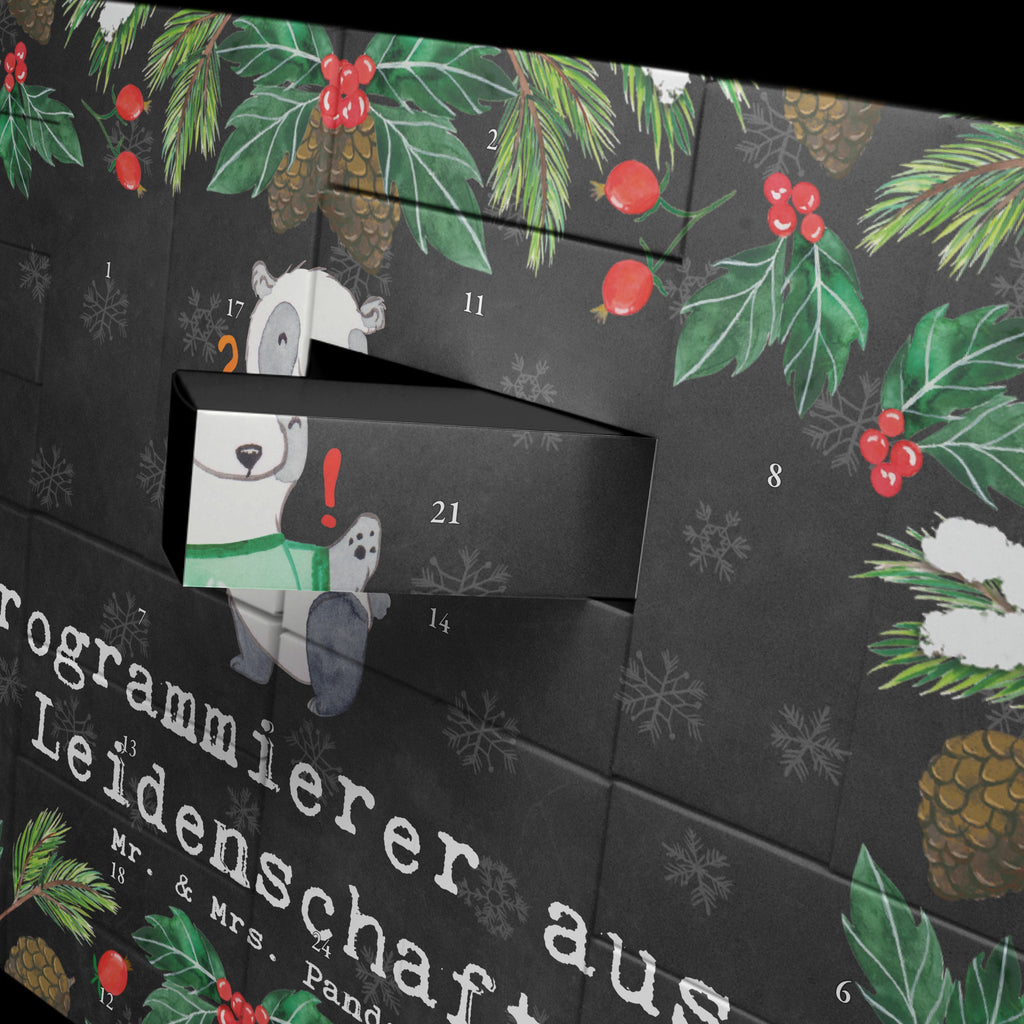 Befüllbarer Adventskalender Programmierer Leidenschaft Befüllbarer Adventskalender, Adventskalender zum selbst befüllen, Beruf, Ausbildung, Jubiläum, Abschied, Rente, Kollege, Kollegin, Geschenk, Schenken, Arbeitskollege, Mitarbeiter, Firma, Danke, Dankeschön, Programmierer, Softwareingenieur, Softwarentwickler, Computerfreak, Datenverarbeiter, Computerfachmann, IT-Spezialist, Nerd