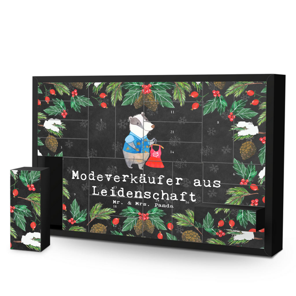 Befüllbarer Adventskalender Modeverkäufer Leidenschaft Befüllbarer Adventskalender, Adventskalender zum selbst befüllen, Beruf, Ausbildung, Jubiläum, Abschied, Rente, Kollege, Kollegin, Geschenk, Schenken, Arbeitskollege, Mitarbeiter, Firma, Danke, Dankeschön, Modeverkäufer, Verkäufer, Fashion Store