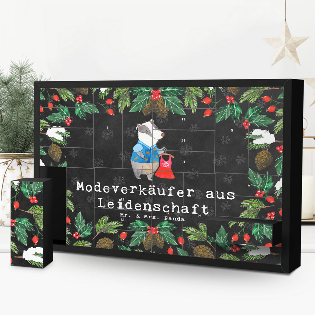 Befüllbarer Adventskalender Modeverkäufer Leidenschaft Befüllbarer Adventskalender, Adventskalender zum selbst befüllen, Beruf, Ausbildung, Jubiläum, Abschied, Rente, Kollege, Kollegin, Geschenk, Schenken, Arbeitskollege, Mitarbeiter, Firma, Danke, Dankeschön, Modeverkäufer, Verkäufer, Fashion Store