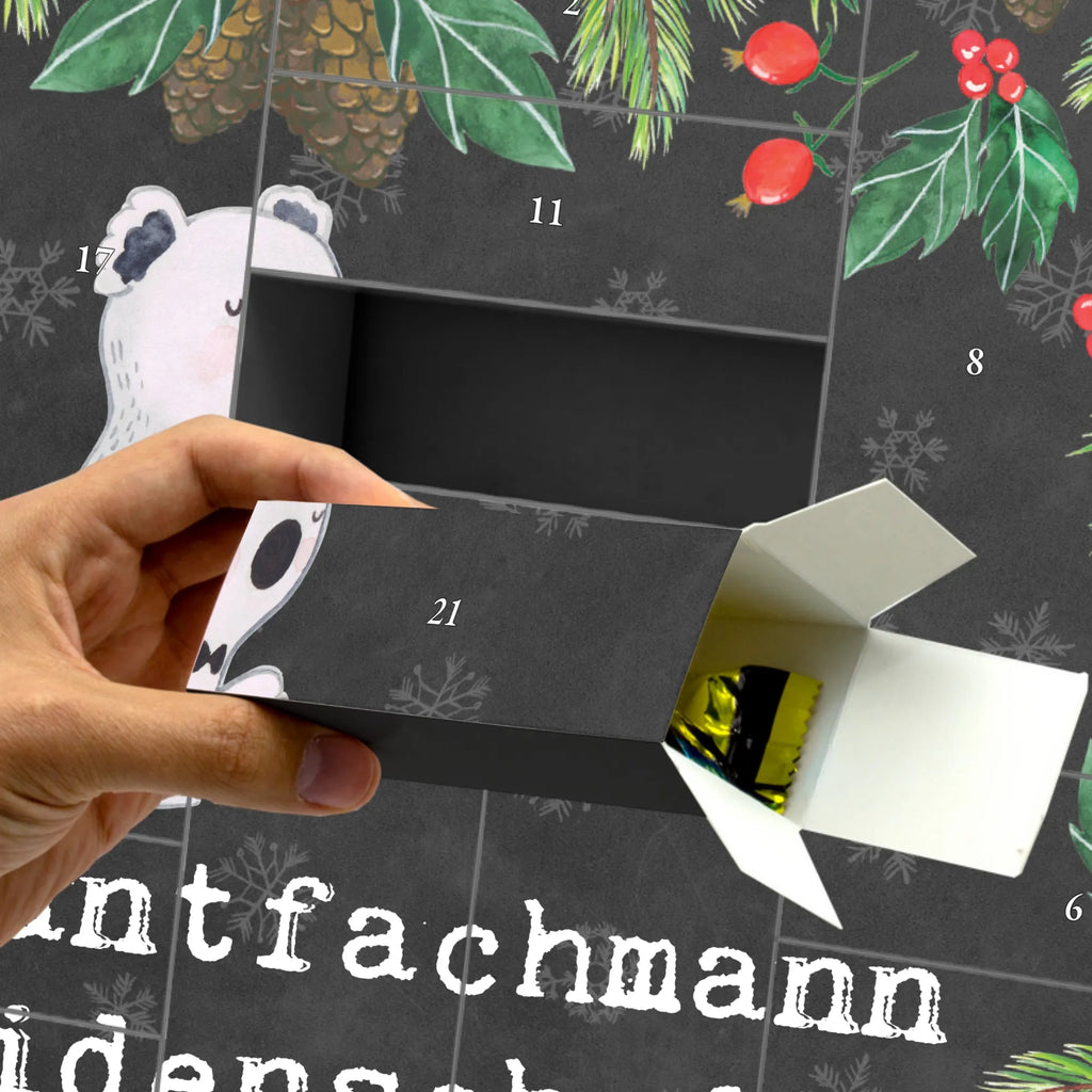 Befüllbarer Adventskalender Restaurantfachmann Leidenschaft Befüllbarer Adventskalender, Adventskalender zum selbst befüllen, Beruf, Ausbildung, Jubiläum, Abschied, Rente, Kollege, Kollegin, Geschenk, Schenken, Arbeitskollege, Mitarbeiter, Firma, Danke, Dankeschön, Restaurantfachmann, Kellner, Servicefachkraft, Restaurant