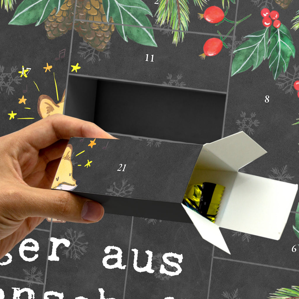 Befüllbarer Adventskalender Sänger Leidenschaft Befüllbarer Adventskalender, Adventskalender zum selbst befüllen, Beruf, Ausbildung, Jubiläum, Abschied, Rente, Kollege, Kollegin, Geschenk, Schenken, Arbeitskollege, Mitarbeiter, Firma, Danke, Dankeschön