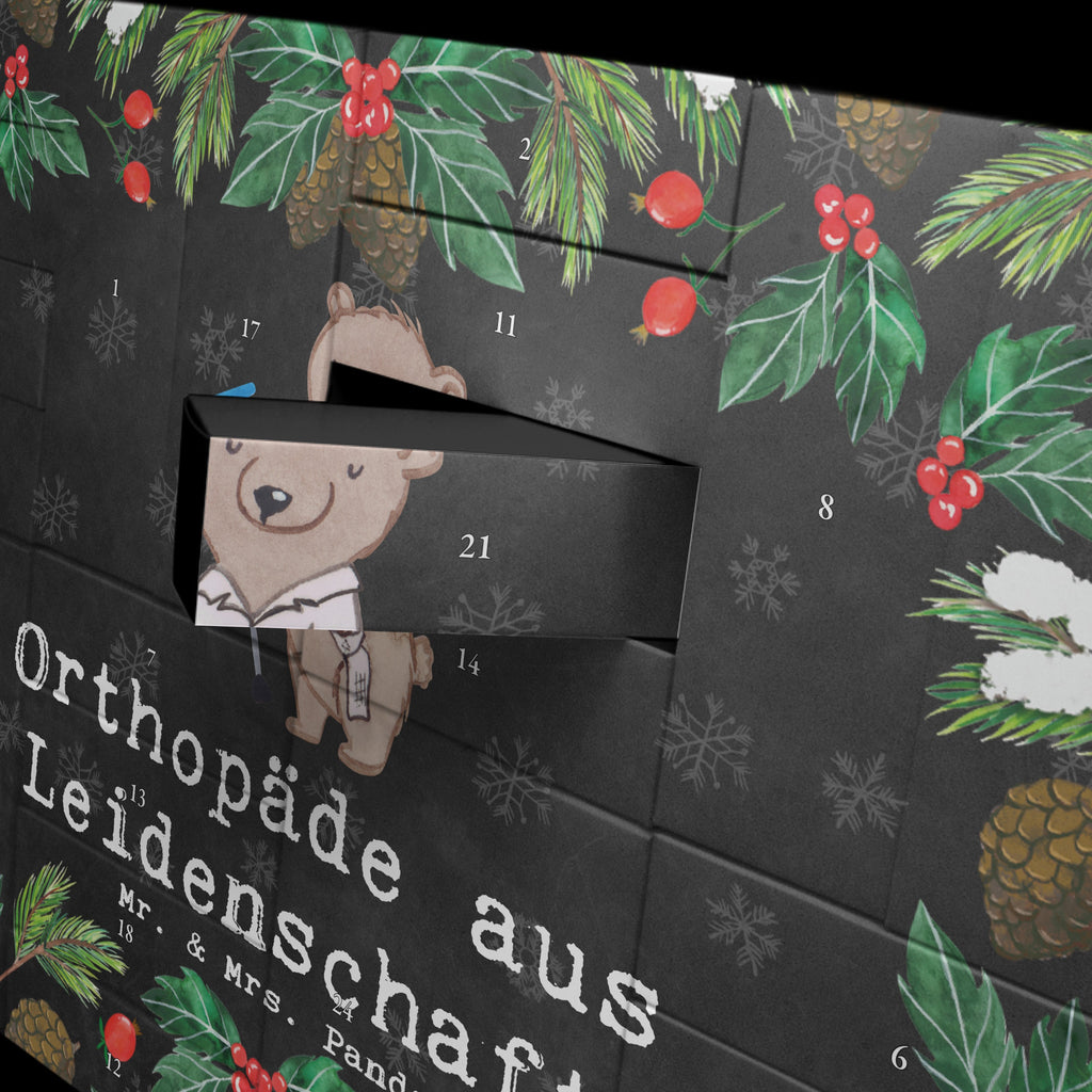 Befüllbarer Adventskalender Orthopäde Leidenschaft Befüllbarer Adventskalender, Adventskalender zum selbst befüllen, Beruf, Ausbildung, Jubiläum, Abschied, Rente, Kollege, Kollegin, Geschenk, Schenken, Arbeitskollege, Mitarbeiter, Firma, Danke, Dankeschön, Orthopäde, Facharzt, Orthopädie, Praxis, Eröffnung