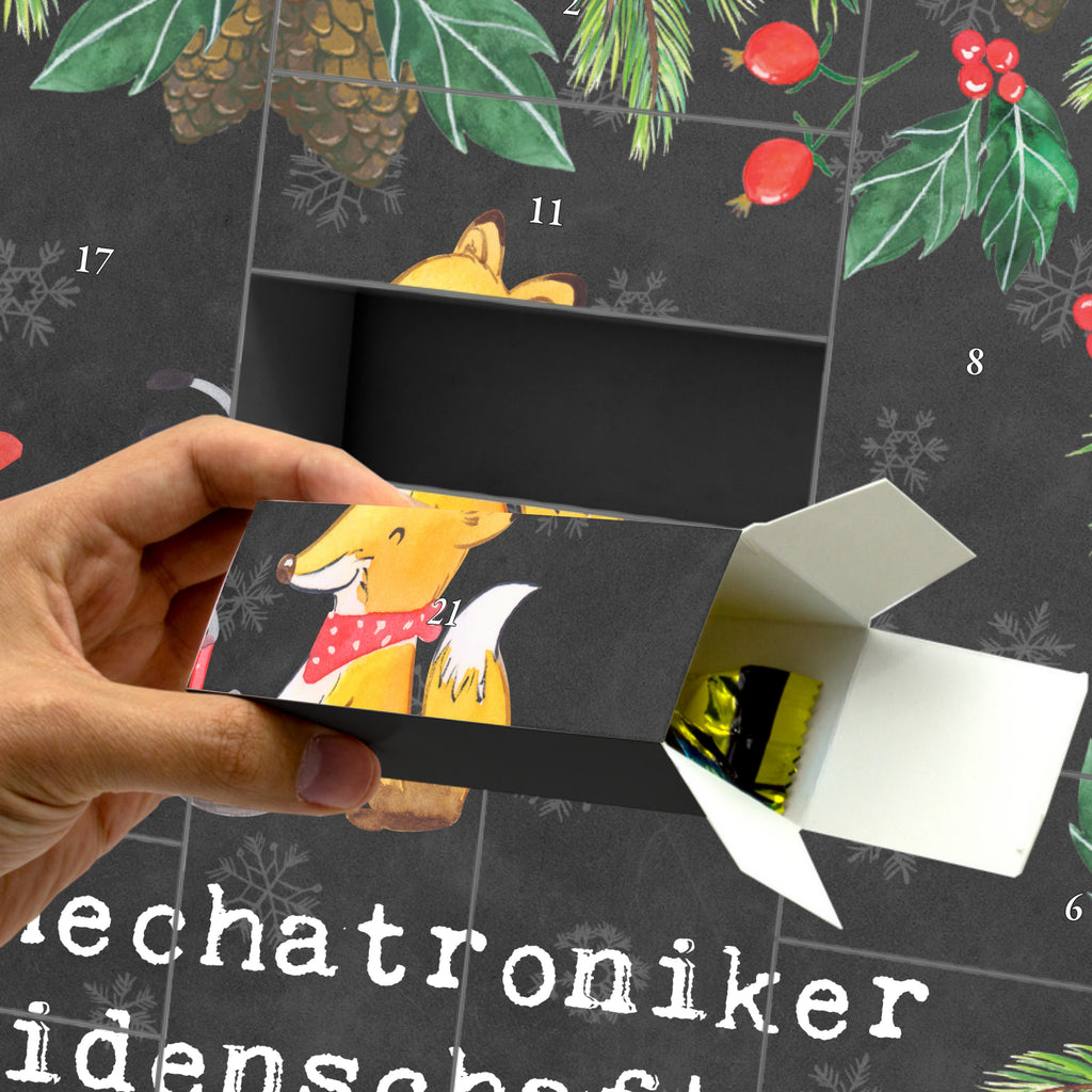 Befüllbarer Adventskalender Zweirad Mechatroniker Leidenschaft Befüllbarer Adventskalender, Adventskalender zum selbst befüllen, Beruf, Ausbildung, Jubiläum, Abschied, Rente, Kollege, Kollegin, Geschenk, Schenken, Arbeitskollege, Mitarbeiter, Firma, Danke, Dankeschön