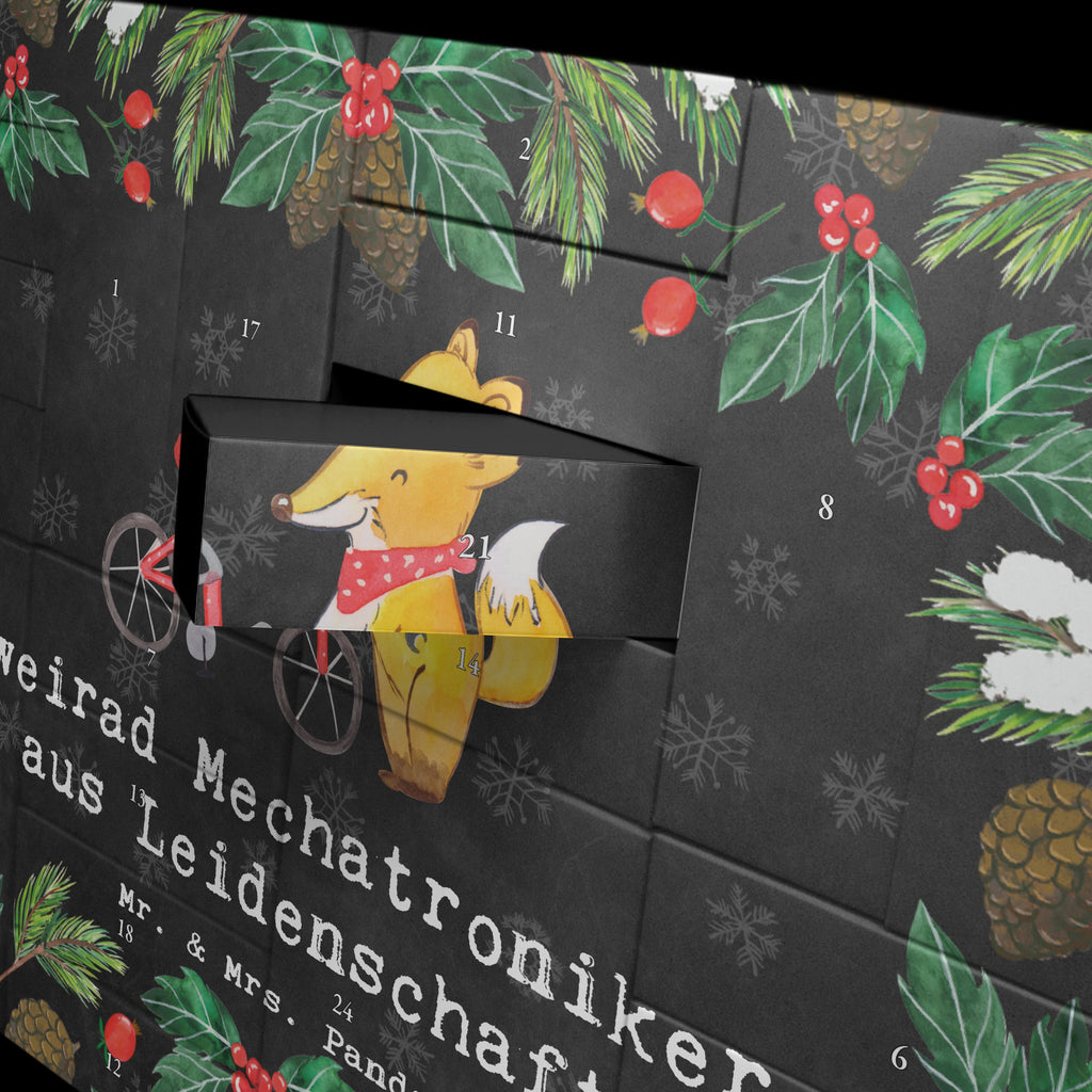 Befüllbarer Adventskalender Zweirad Mechatroniker Leidenschaft Befüllbarer Adventskalender, Adventskalender zum selbst befüllen, Beruf, Ausbildung, Jubiläum, Abschied, Rente, Kollege, Kollegin, Geschenk, Schenken, Arbeitskollege, Mitarbeiter, Firma, Danke, Dankeschön