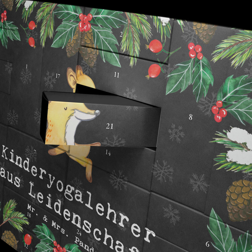 Befüllbarer Adventskalender Kinderyogalehrer Leidenschaft Befüllbarer Adventskalender, Adventskalender zum selbst befüllen, Beruf, Ausbildung, Jubiläum, Abschied, Rente, Kollege, Kollegin, Geschenk, Schenken, Arbeitskollege, Mitarbeiter, Firma, Danke, Dankeschön