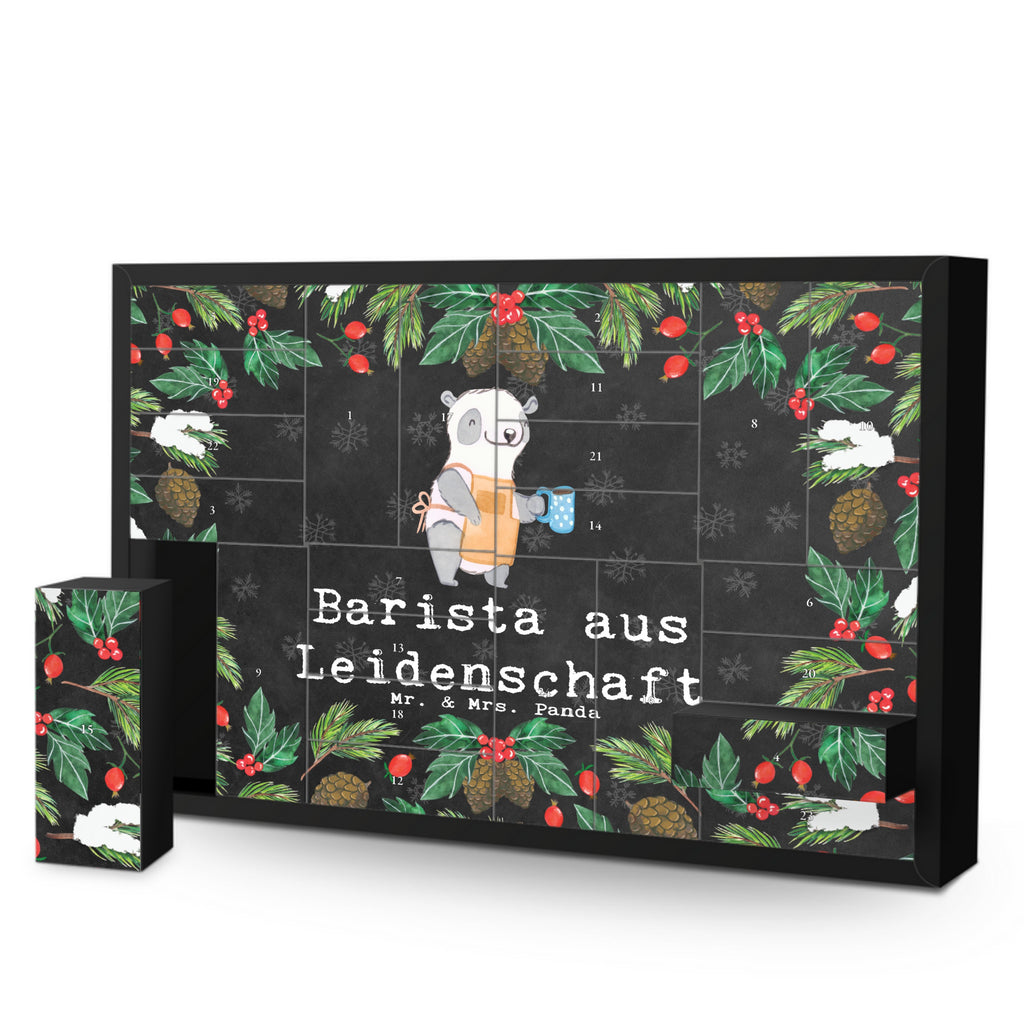 Befüllbarer Adventskalender Barista Leidenschaft Befüllbarer Adventskalender, Adventskalender zum selbst befüllen, Beruf, Ausbildung, Jubiläum, Abschied, Rente, Kollege, Kollegin, Geschenk, Schenken, Arbeitskollege, Mitarbeiter, Firma, Danke, Dankeschön, Barista, Eröffnung Cafe, Kaffee