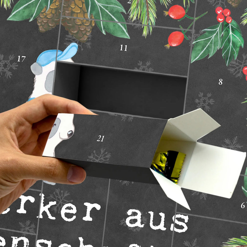 Befüllbarer Adventskalender Handwerker Leidenschaft Befüllbarer Adventskalender, Adventskalender zum selbst befüllen, Beruf, Ausbildung, Jubiläum, Abschied, Rente, Kollege, Kollegin, Geschenk, Schenken, Arbeitskollege, Mitarbeiter, Firma, Danke, Dankeschön, Handwerker, Gesellenprüfung, Handwerksbetrieb, Schrauber, Werkstatt