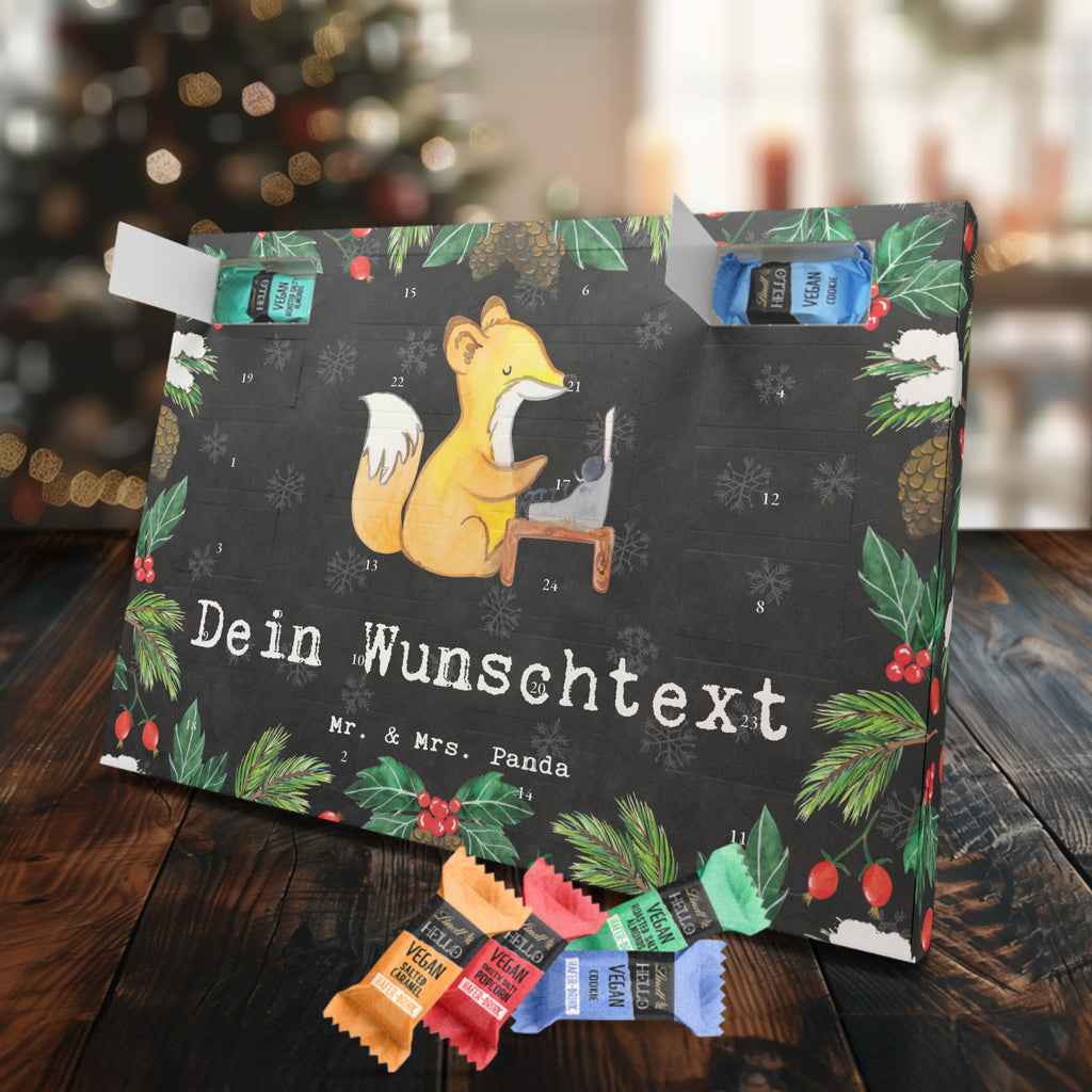 Personalisierter veganer Adventskalender Buchhalter Leidenschaft Personalisierter veganer Adventskalender, Beruf, Ausbildung, Jubiläum, Abschied, Rente, Kollege, Kollegin, Geschenk, Schenken, Arbeitskollege, Mitarbeiter, Firma, Danke, Dankeschön, Buchhalter, Bürojob, Backoffice Mitarbeiter, Angestellter