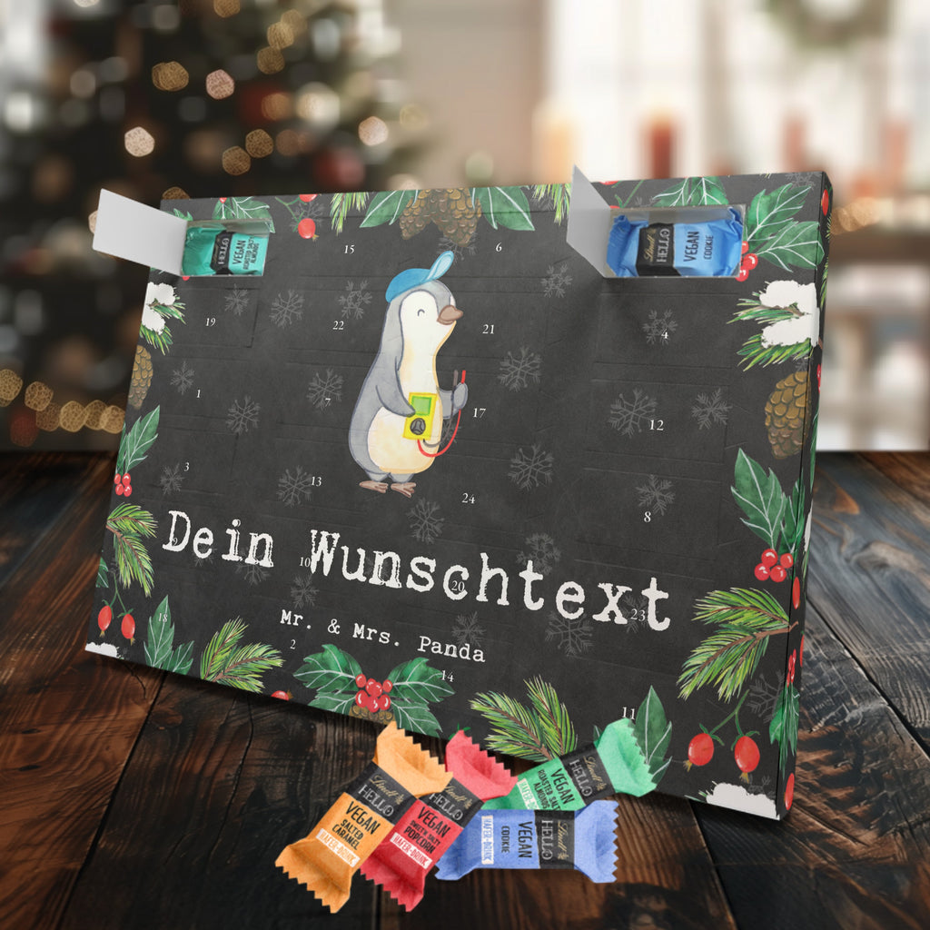 Personalisierter veganer Adventskalender Elektriker Leidenschaft Personalisierter veganer Adventskalender, Beruf, Ausbildung, Jubiläum, Abschied, Rente, Kollege, Kollegin, Geschenk, Schenken, Arbeitskollege, Mitarbeiter, Firma, Danke, Dankeschön, Elektriker, Elektronmonteur, Elektrotechniker, Elektroinstallateur, Elektromeister, Gesellenprüfung