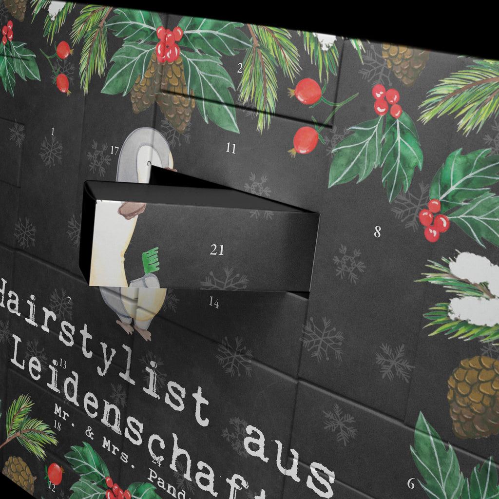 Befüllbarer Adventskalender Hairstylist Leidenschaft Befüllbarer Adventskalender, Adventskalender zum selbst befüllen, Beruf, Ausbildung, Jubiläum, Abschied, Rente, Kollege, Kollegin, Geschenk, Schenken, Arbeitskollege, Mitarbeiter, Firma, Danke, Dankeschön, Frisör, Haarstylist, Hairstylist, Friseursalon, Barbier, Coiffeur, Eröffnung Friseur