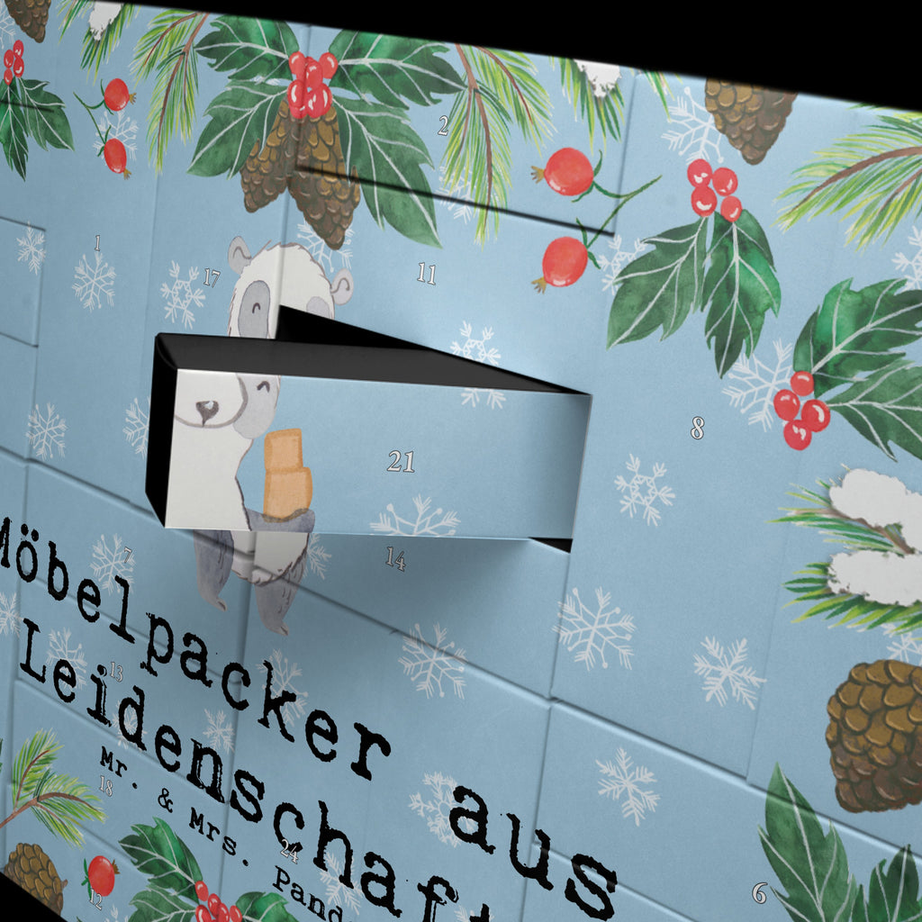 Befüllbarer Adventskalender Möbelpacker Leidenschaft Befüllbarer Adventskalender, Adventskalender zum selbst befüllen, Beruf, Ausbildung, Jubiläum, Abschied, Rente, Kollege, Kollegin, Geschenk, Schenken, Arbeitskollege, Mitarbeiter, Firma, Danke, Dankeschön, Möbelpacker, Umzugshelfer, Umzugsfirma, Umzugsservice