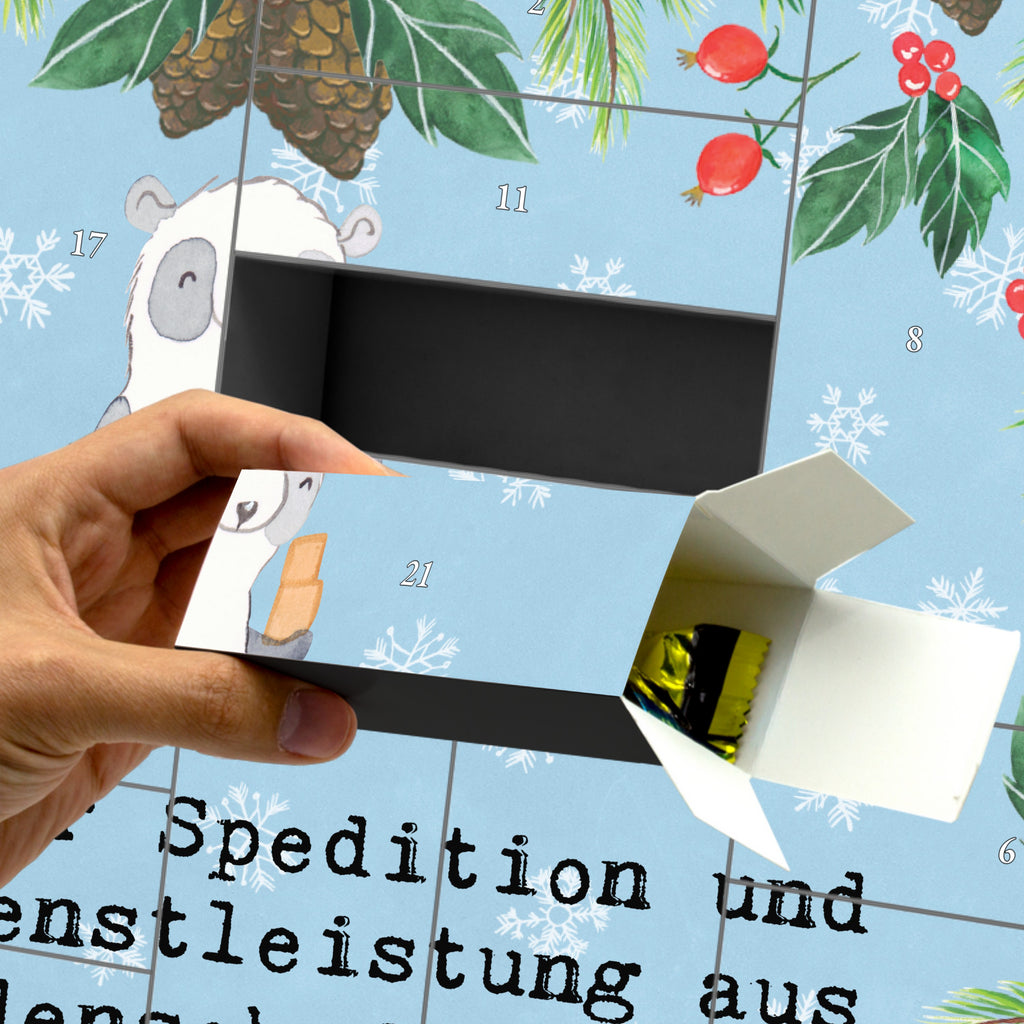 Befüllbarer Adventskalender Kaufmann für Spedition und Logistikdienstleistung Leidenschaft Befüllbarer Adventskalender, Adventskalender zum selbst befüllen, Beruf, Ausbildung, Jubiläum, Abschied, Rente, Kollege, Kollegin, Geschenk, Schenken, Arbeitskollege, Mitarbeiter, Firma, Danke, Dankeschön, Abschlussprüfung, Kaufmann für Spedition und Logistikdienstleistung, Ausbildungsgeschenk, Logistiker, Speditionsmitarbeiter