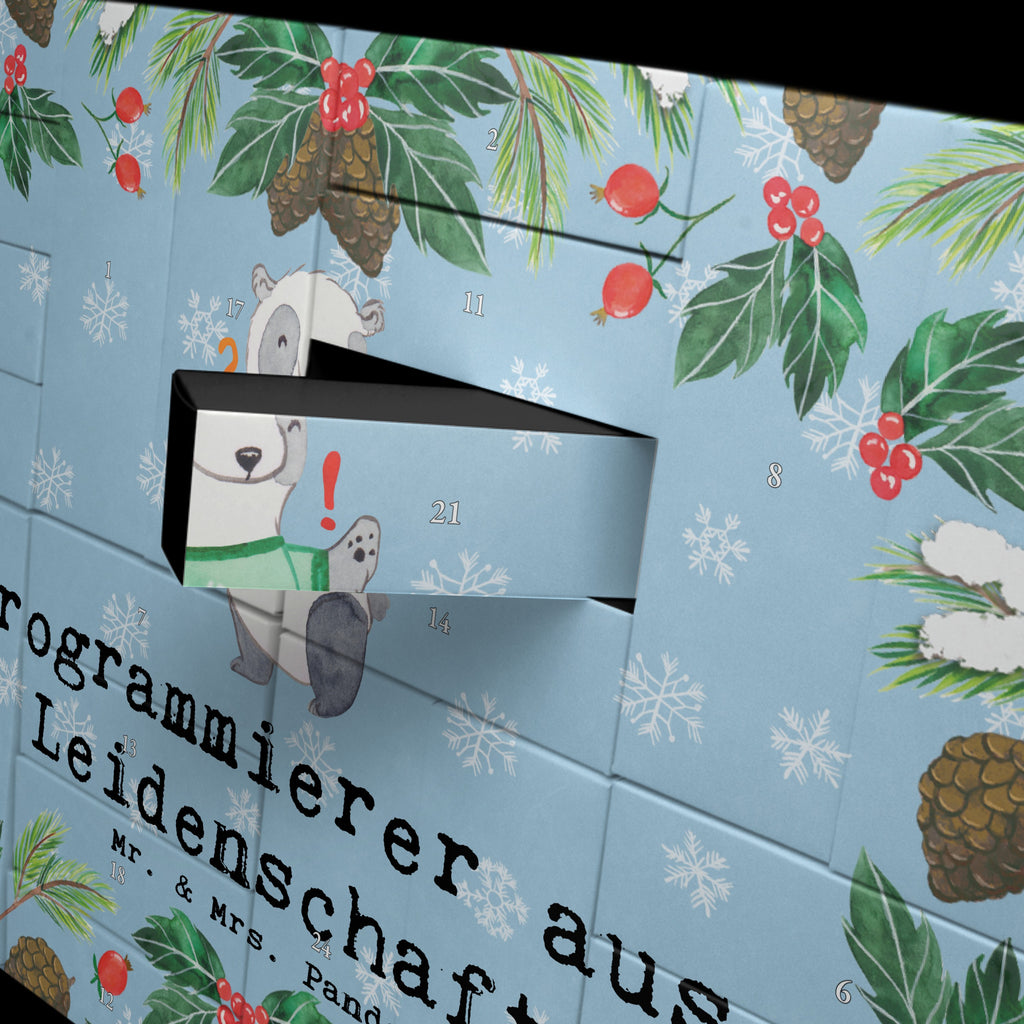 Befüllbarer Adventskalender Programmierer Leidenschaft Befüllbarer Adventskalender, Adventskalender zum selbst befüllen, Beruf, Ausbildung, Jubiläum, Abschied, Rente, Kollege, Kollegin, Geschenk, Schenken, Arbeitskollege, Mitarbeiter, Firma, Danke, Dankeschön, Programmierer, Softwareingenieur, Softwarentwickler, Computerfreak, Datenverarbeiter, Computerfachmann, IT-Spezialist, Nerd