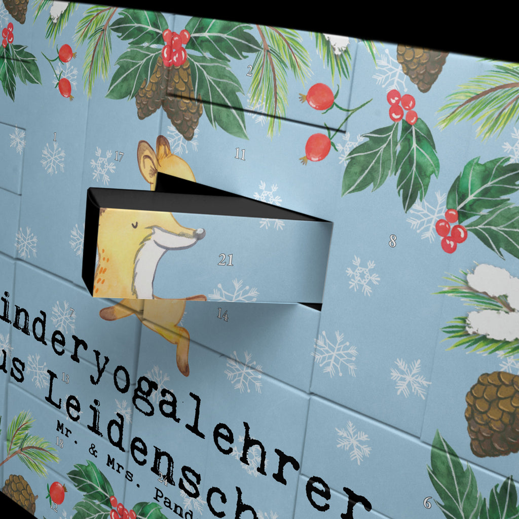 Befüllbarer Adventskalender Kinderyogalehrer Leidenschaft Befüllbarer Adventskalender, Adventskalender zum selbst befüllen, Beruf, Ausbildung, Jubiläum, Abschied, Rente, Kollege, Kollegin, Geschenk, Schenken, Arbeitskollege, Mitarbeiter, Firma, Danke, Dankeschön